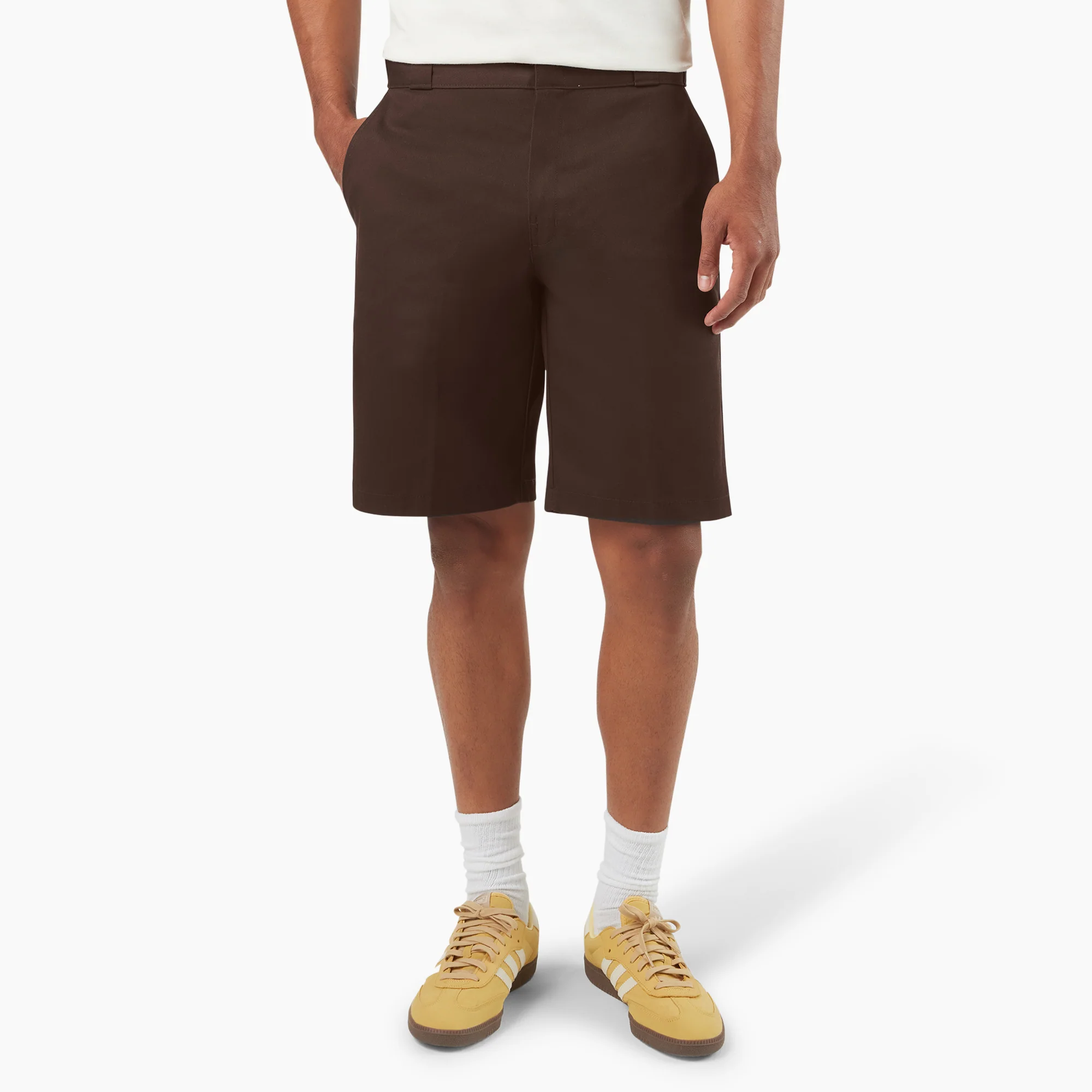 874β’ Work Shorts, 11"