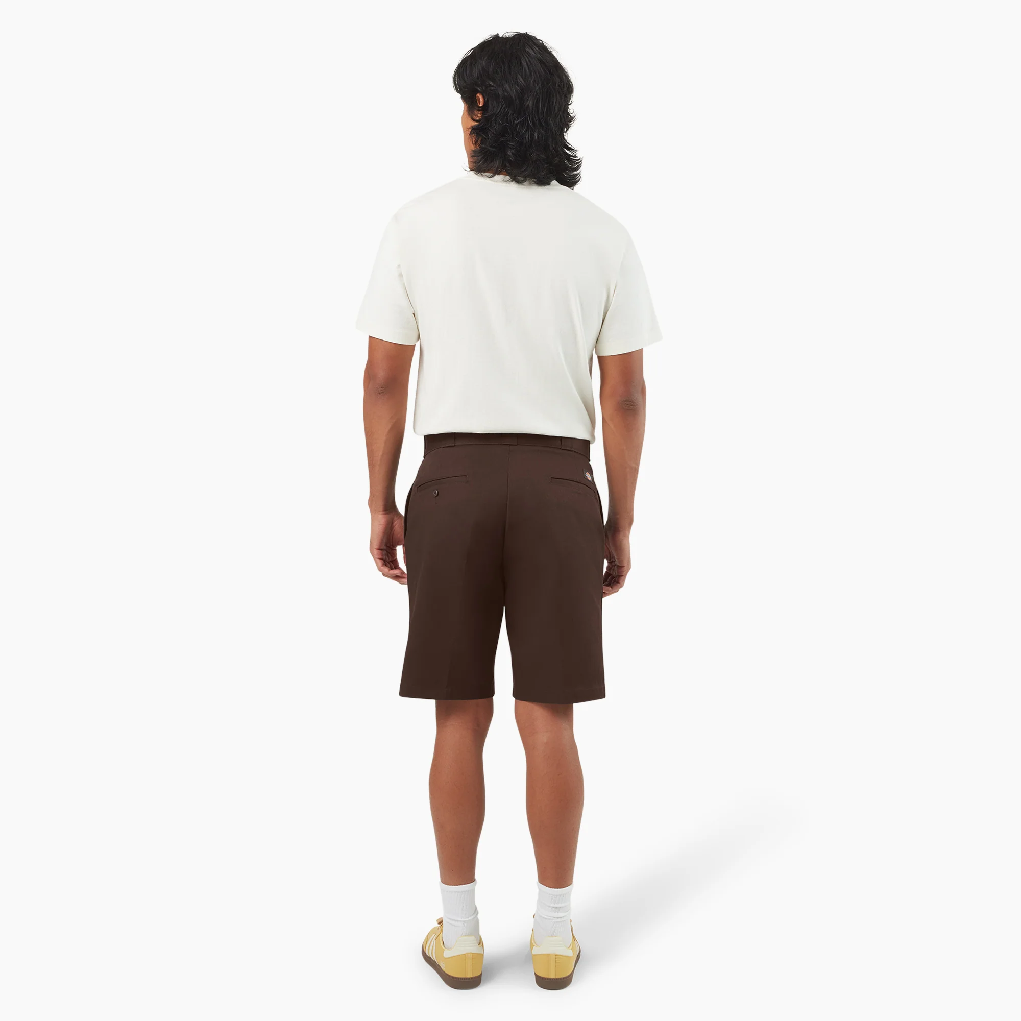 874β’ Work Shorts, 11" - Image 6