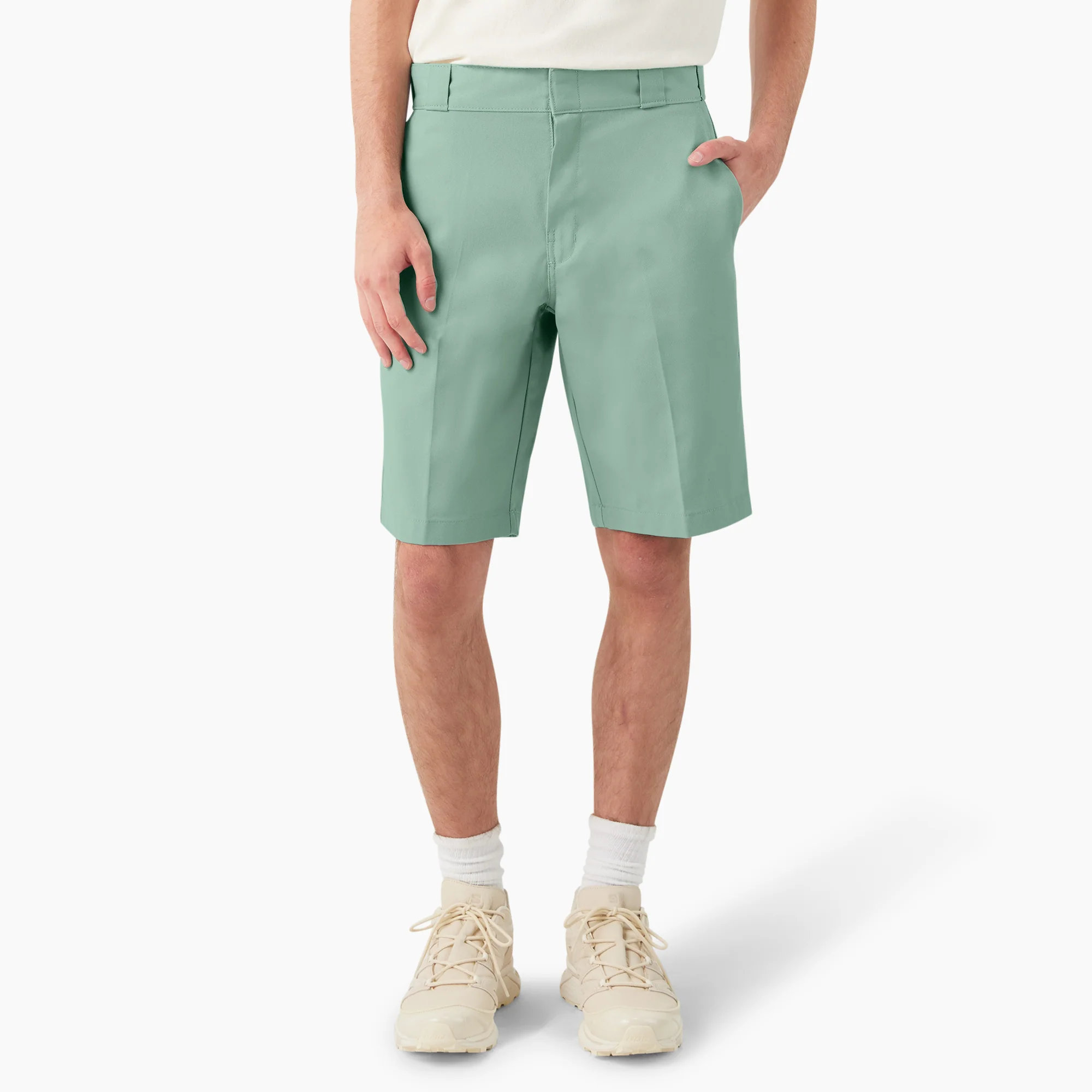 874β’ Work Shorts, 11"