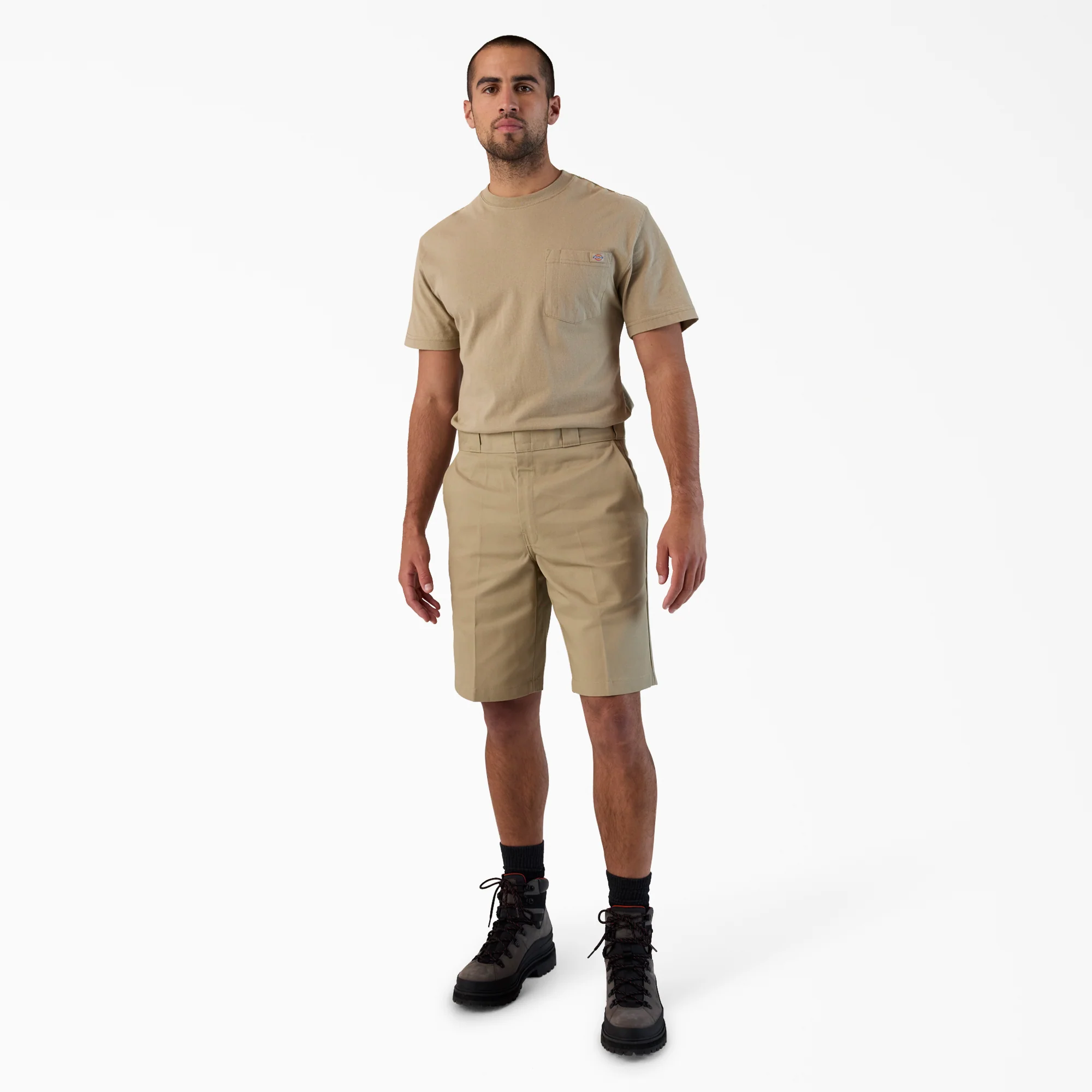 874β’ Work Shorts, 11" - Image 3