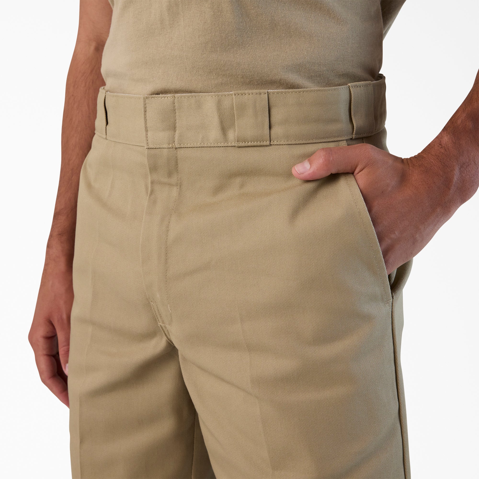 874β’ Work Shorts, 11" - Image 6