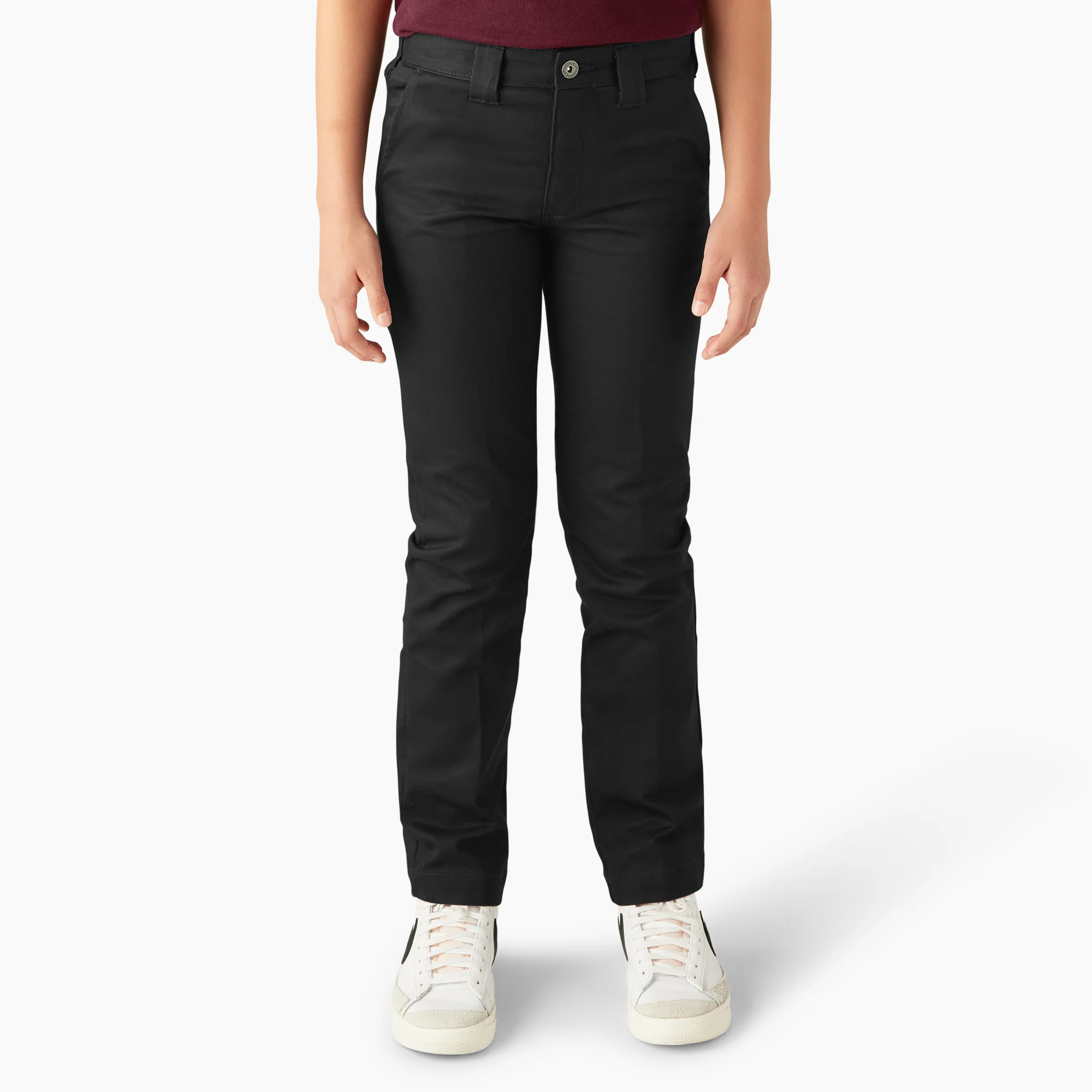 Boys' FLEX Skinny Fit Pants, 4-20