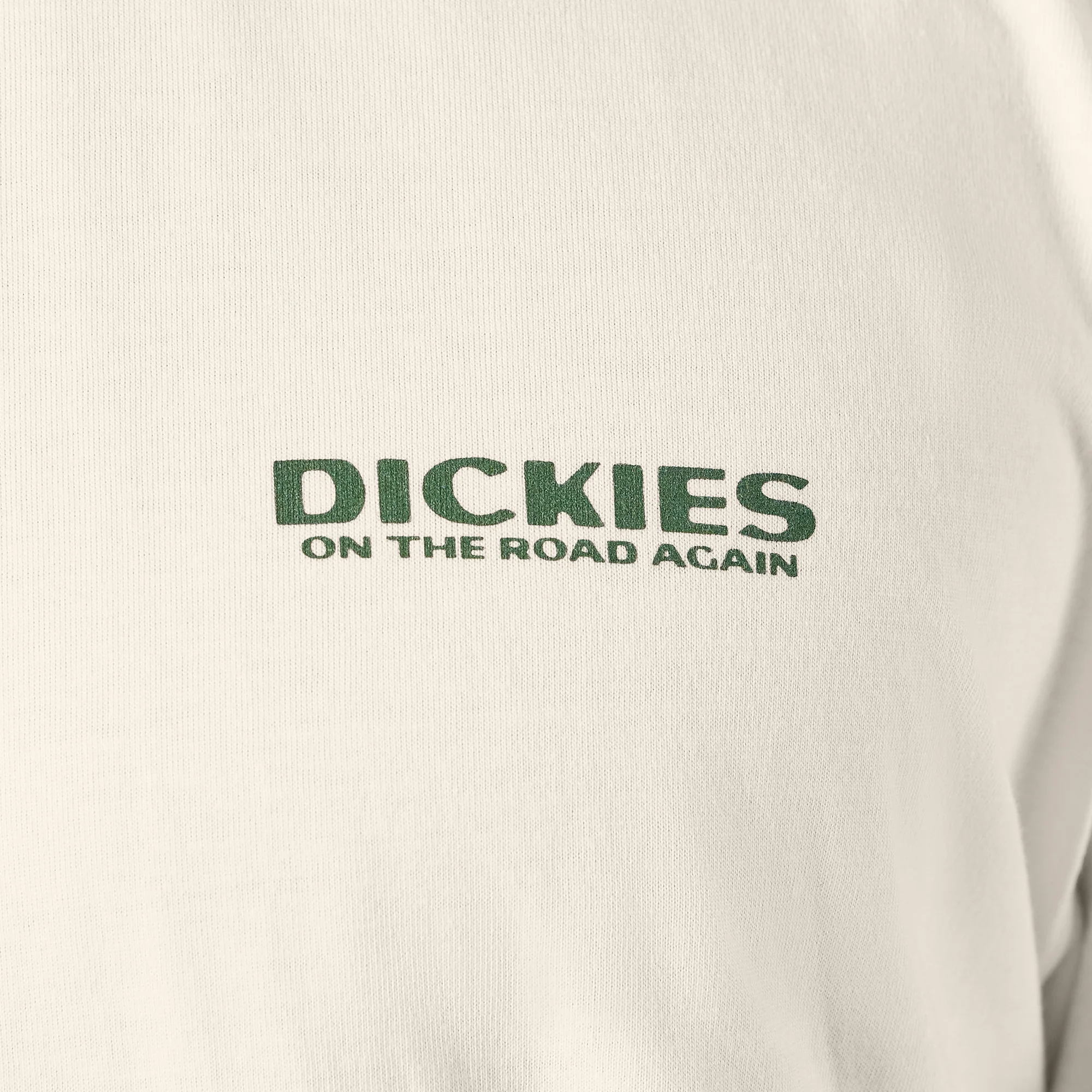 Burns Graphic T-Shirt - Image 7