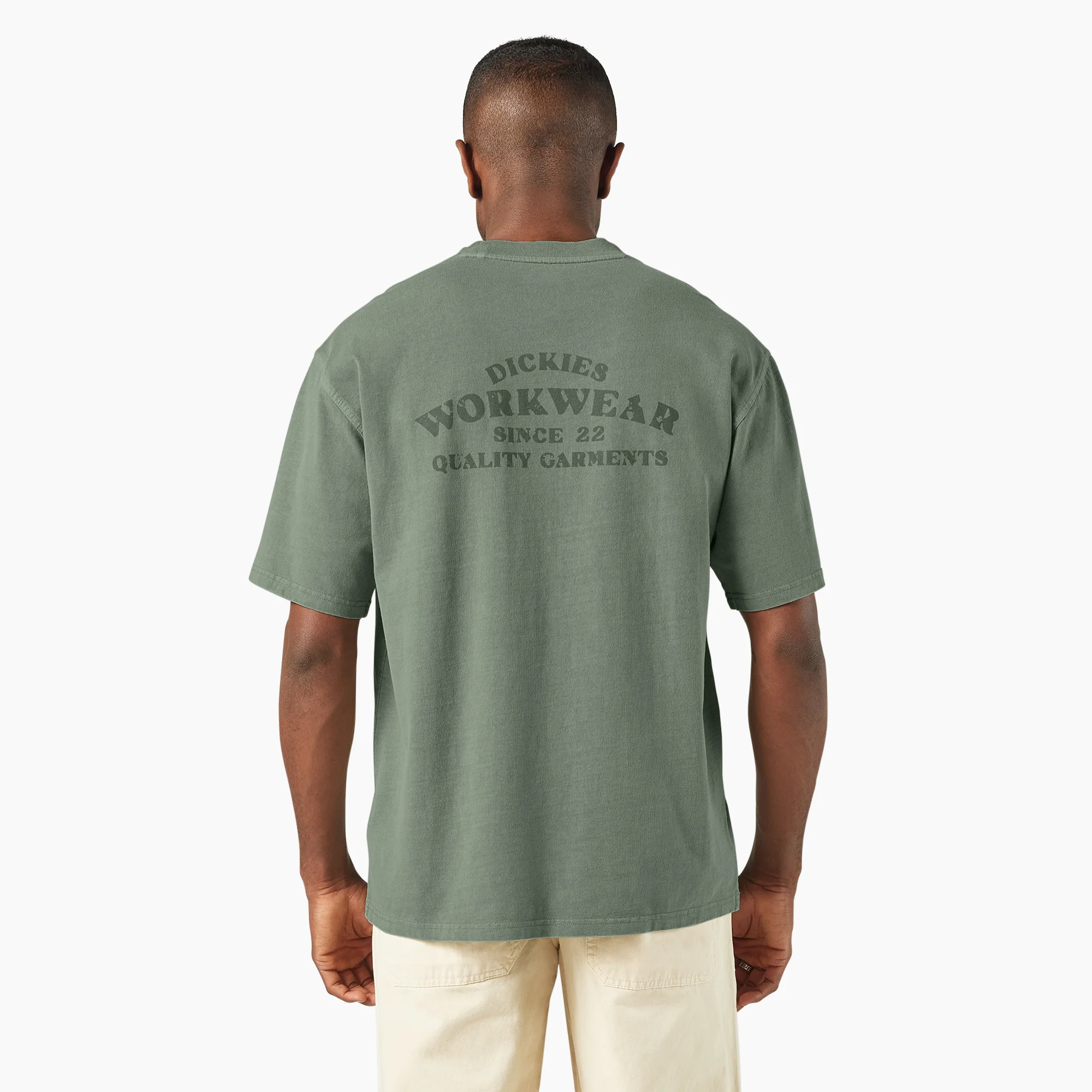 Christiana T-shirt