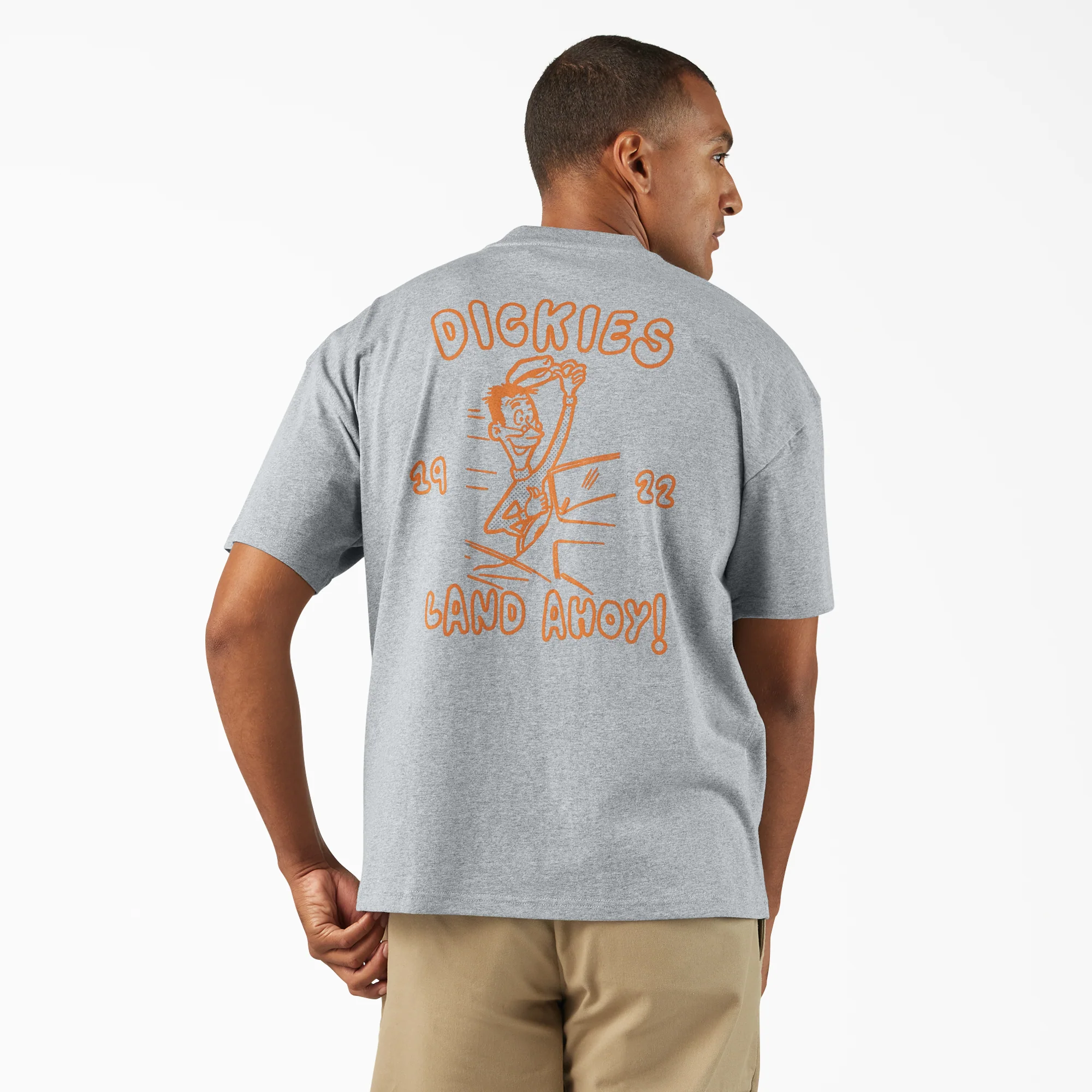 Decaturville T-Shirt