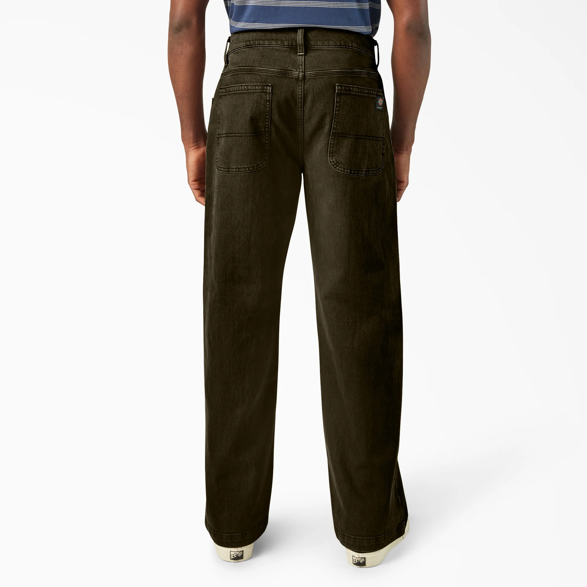 Dickies Skateboarding Wingville Loose Fit Jeans - Image 2