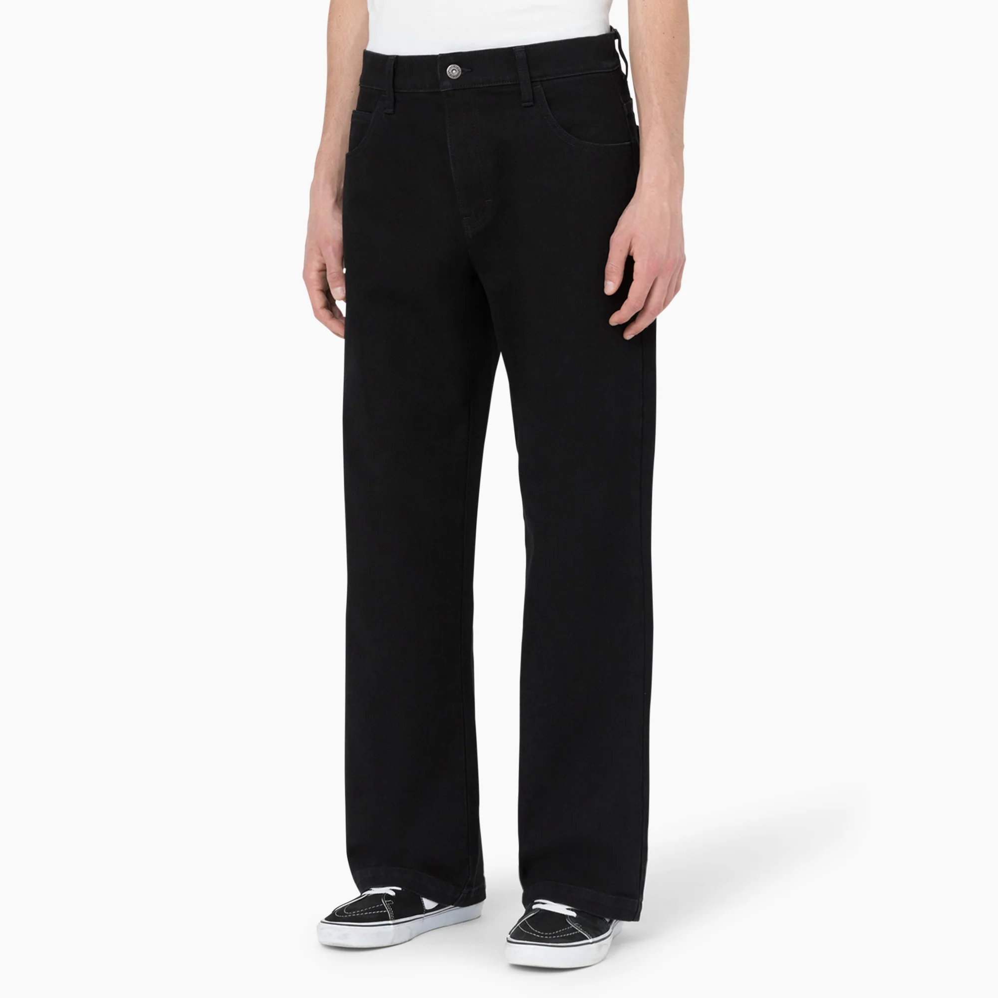 Dickies Skateboarding Wingville Loose Fit Jeans - Image 3