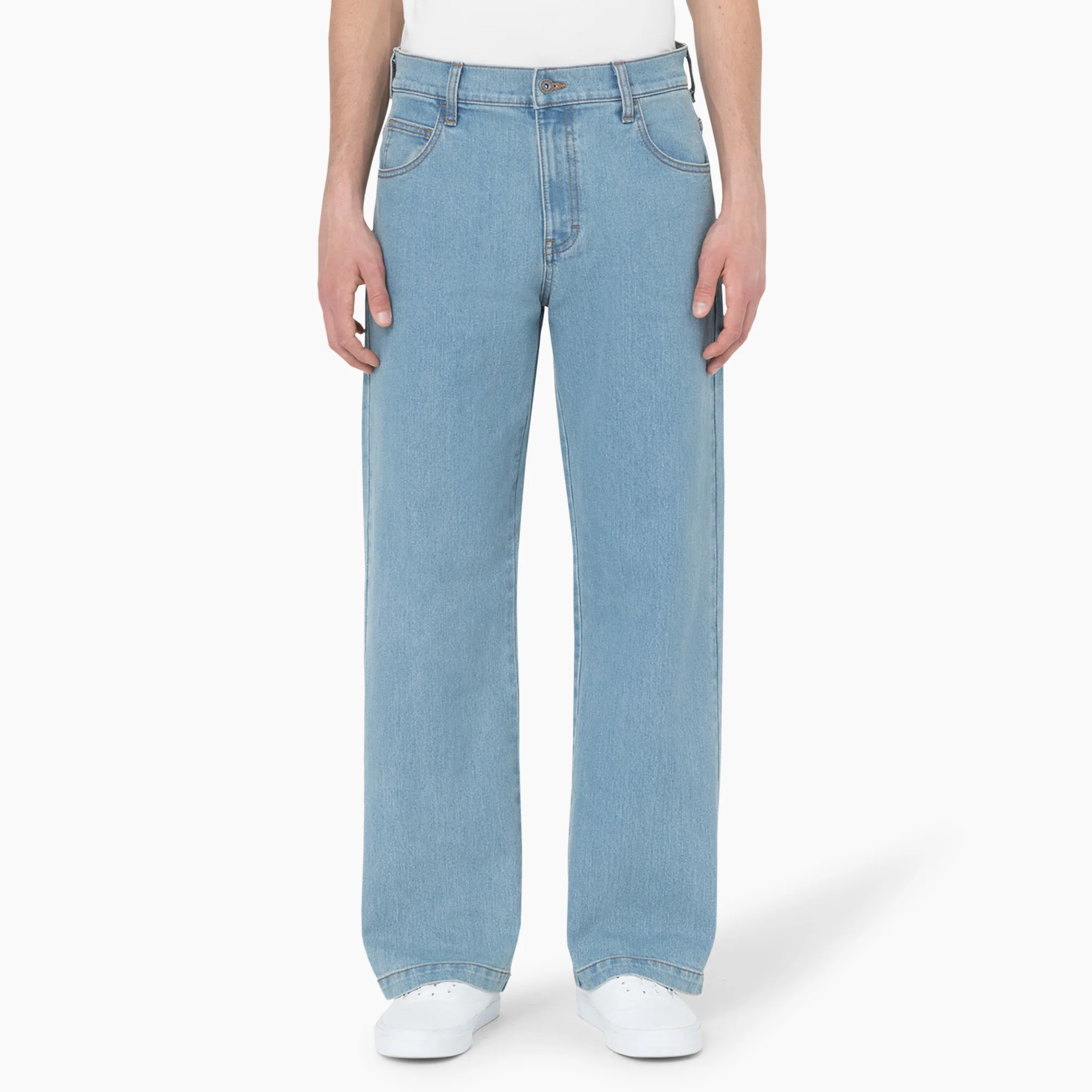 Dickies Skateboarding Wingville Loose Fit Jeans
