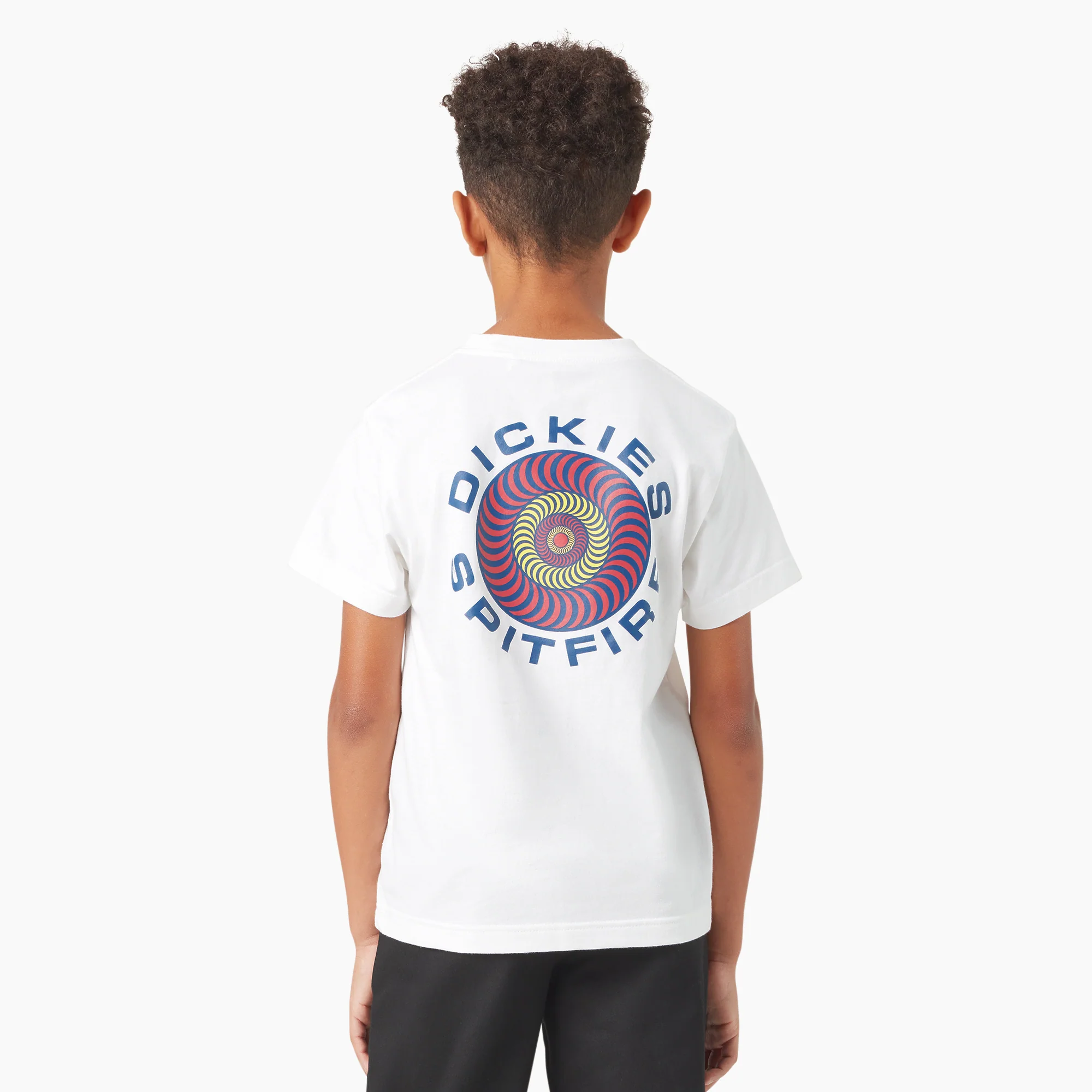 Dickies X Spitfire Kids’ Graphic T-Shirt