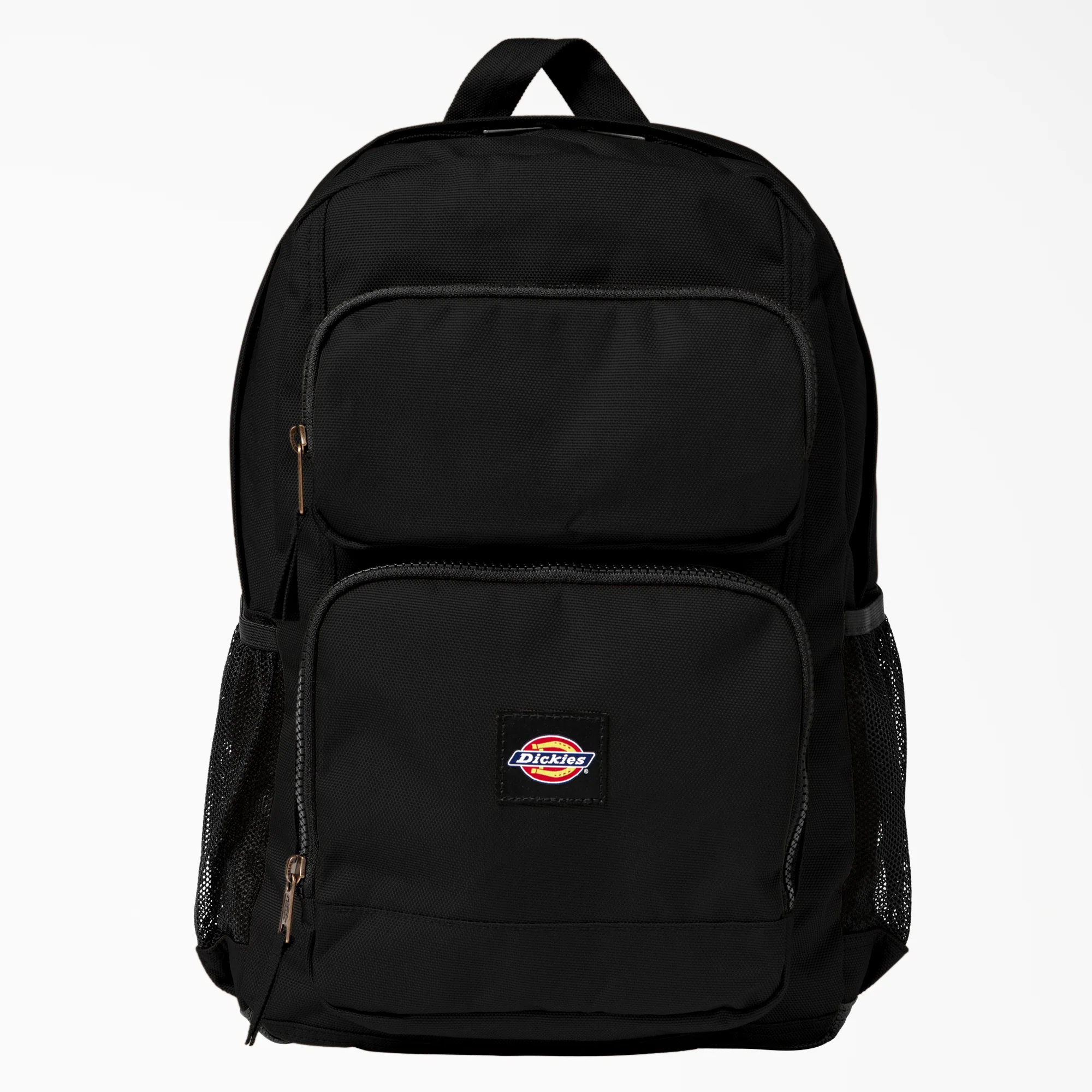 Double Pocket Backpack