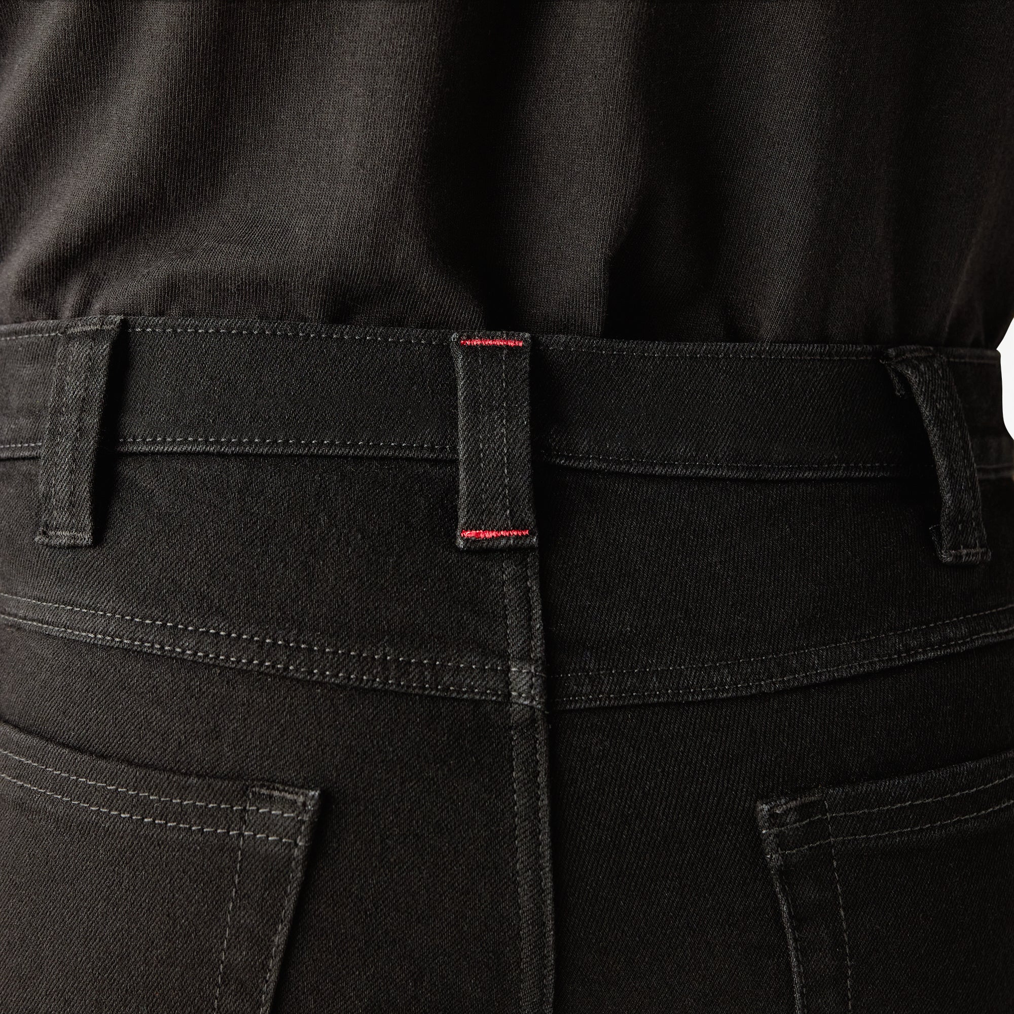 FLEX Regular Fit 5-Pocket Jeans - Image 16
