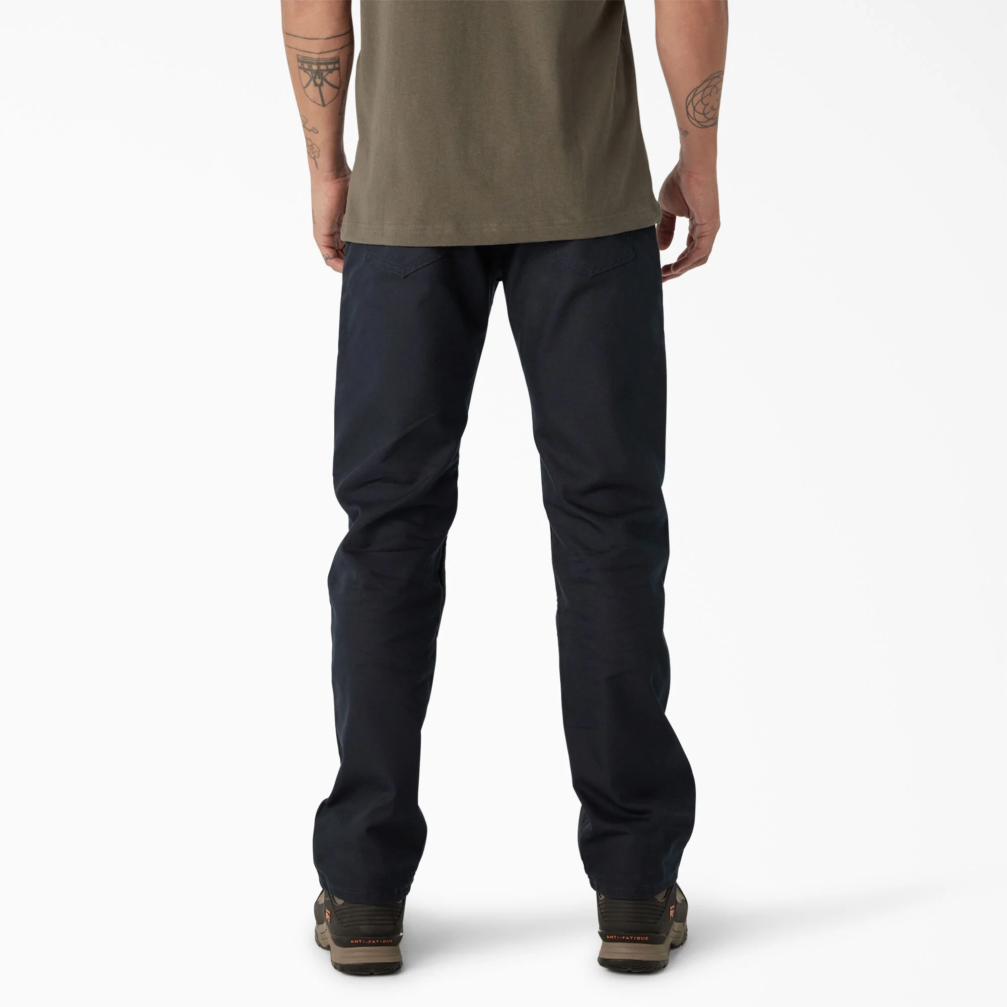 FLEX Regular Fit Duck Pants - Image 3