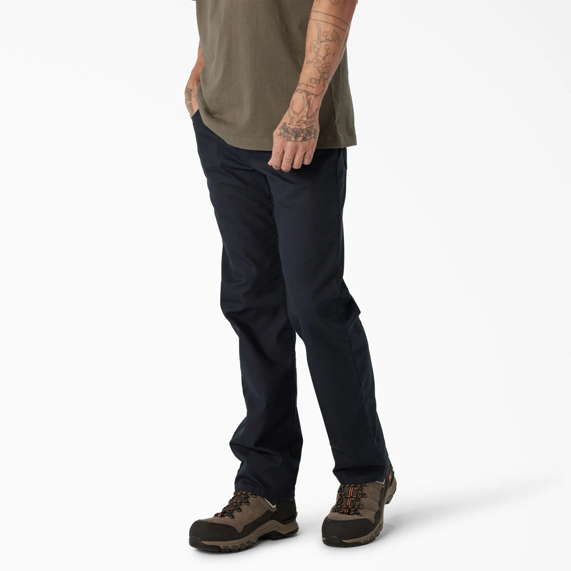 FLEX Regular Fit Duck Pants - Image 4