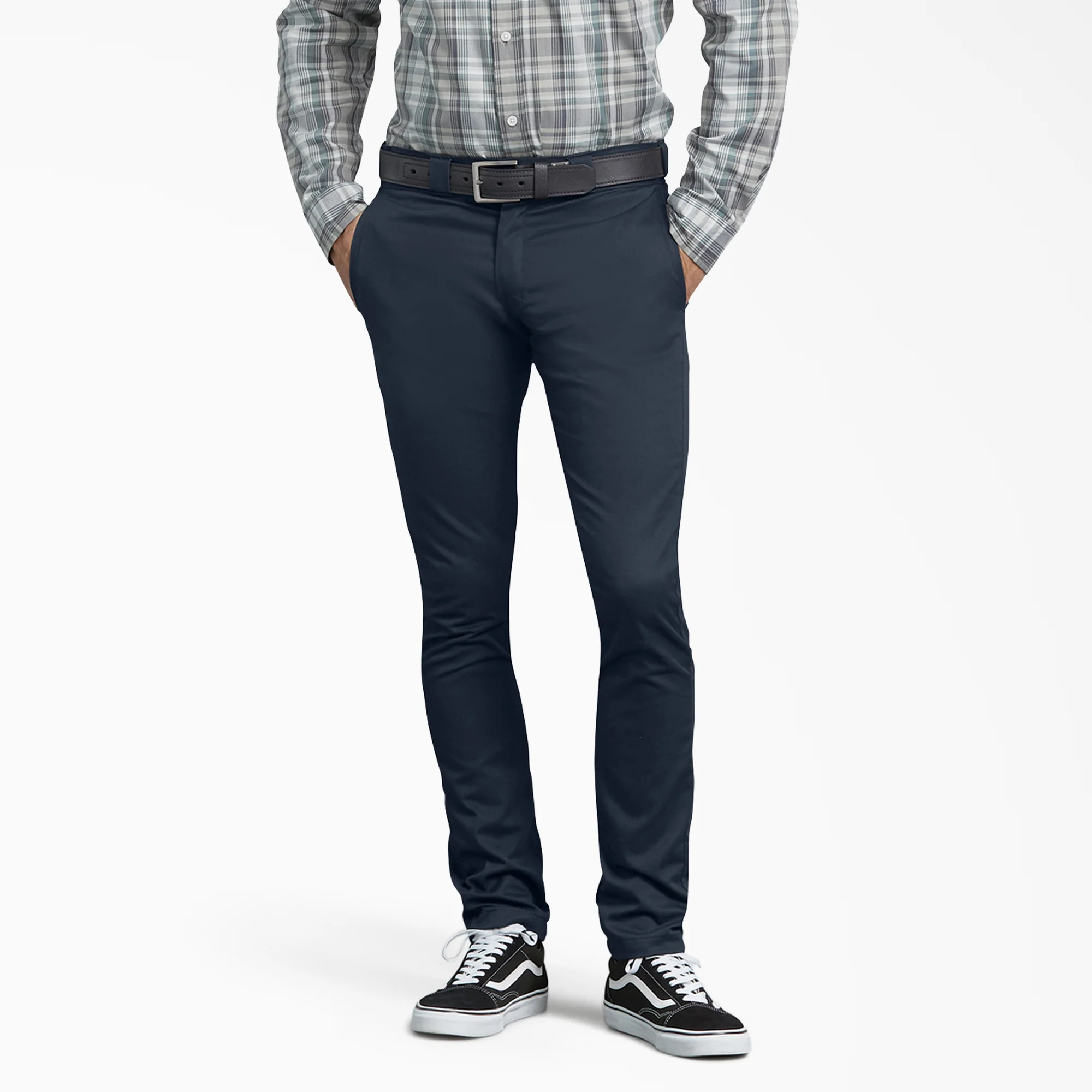 FLEX Skinny Fit Work Pants