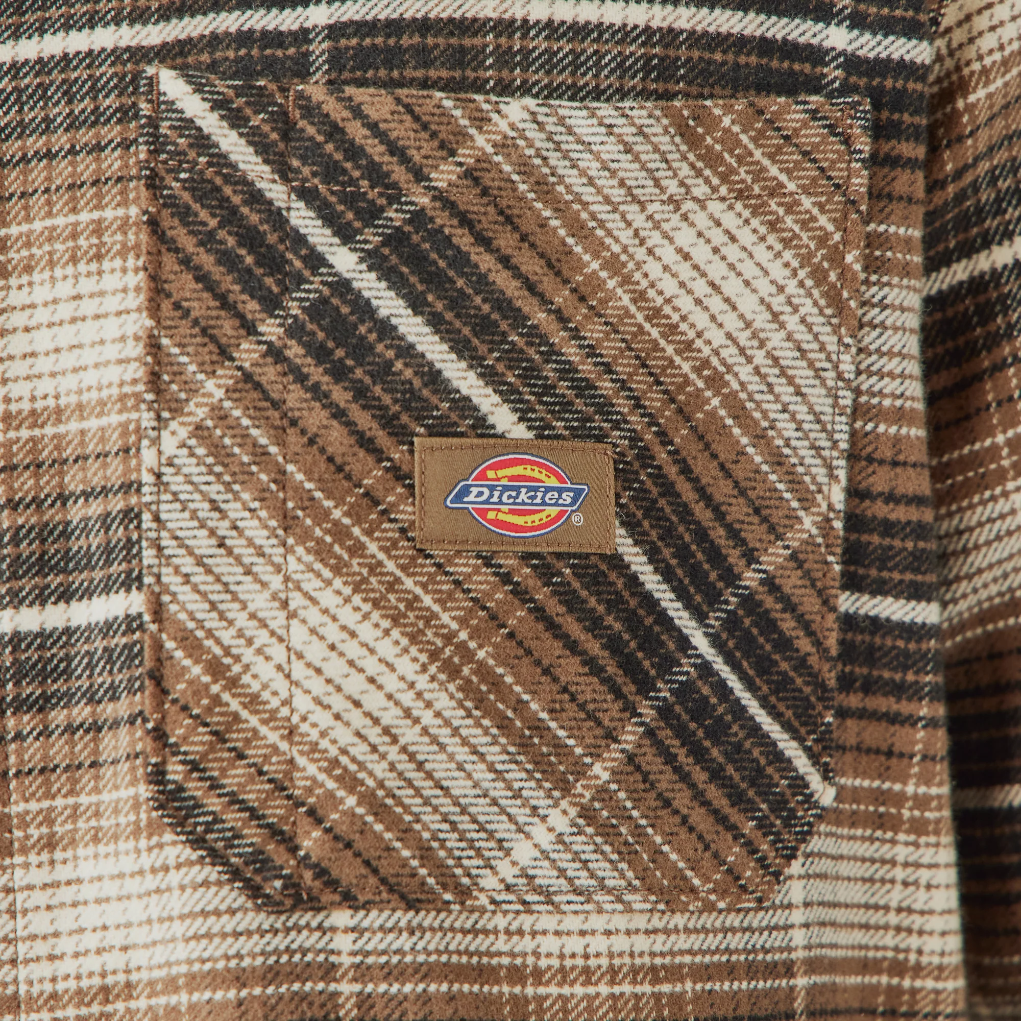 Forest Check Shirt - Image 6