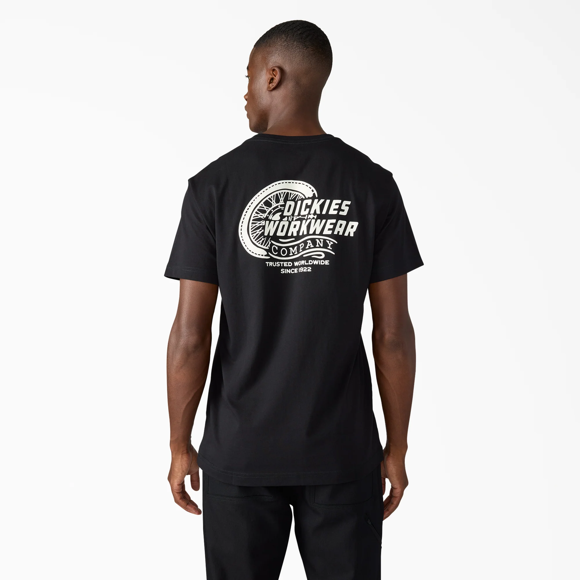 High Speed Graphic T-Shirt