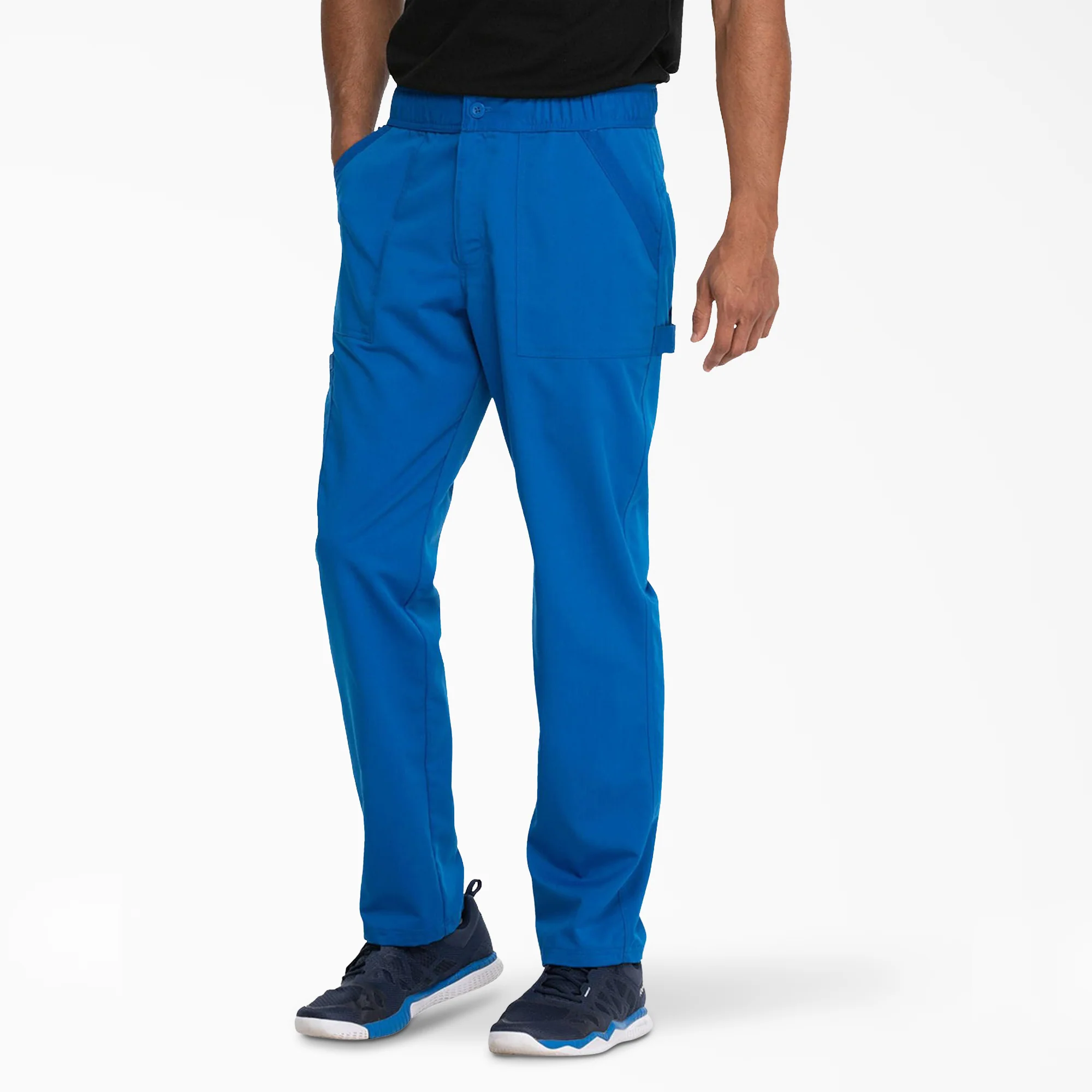 Men's Balance Scrub Pants - Image 3