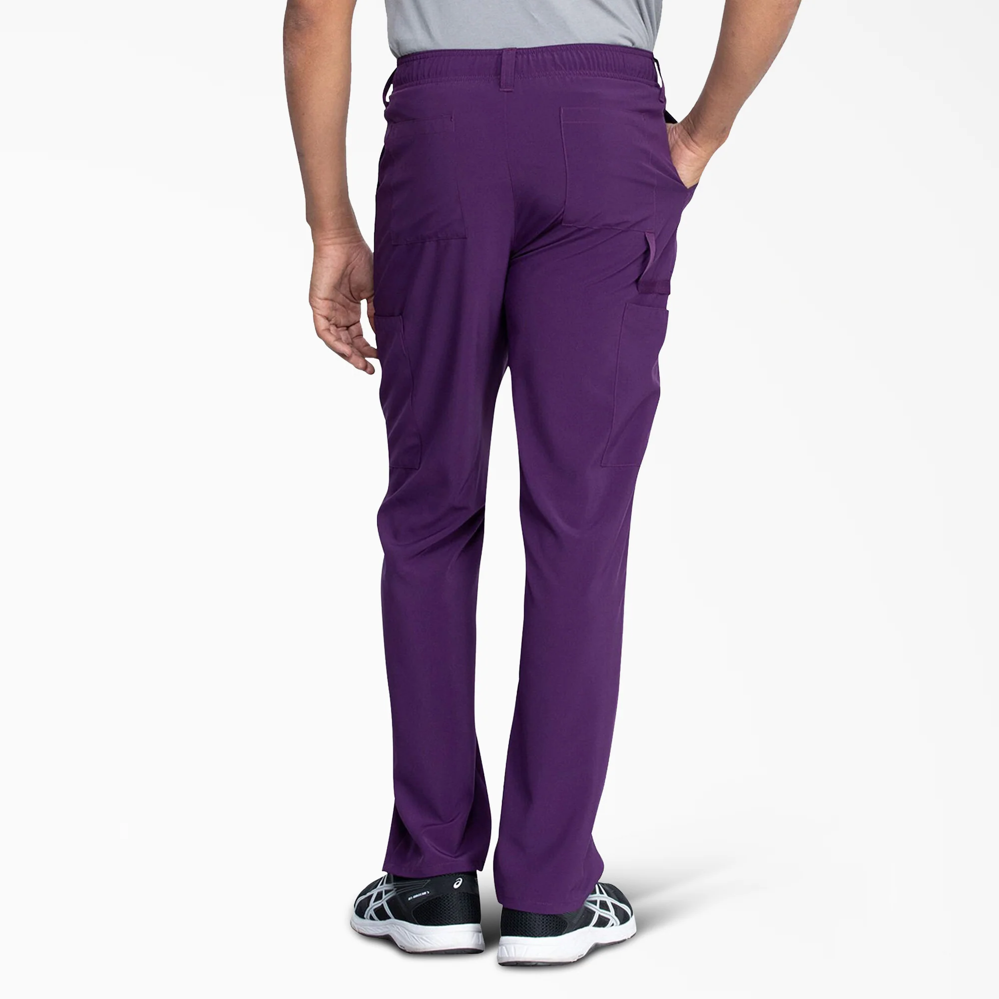 Men's EDS Essentials Scrub Pants - Image 2