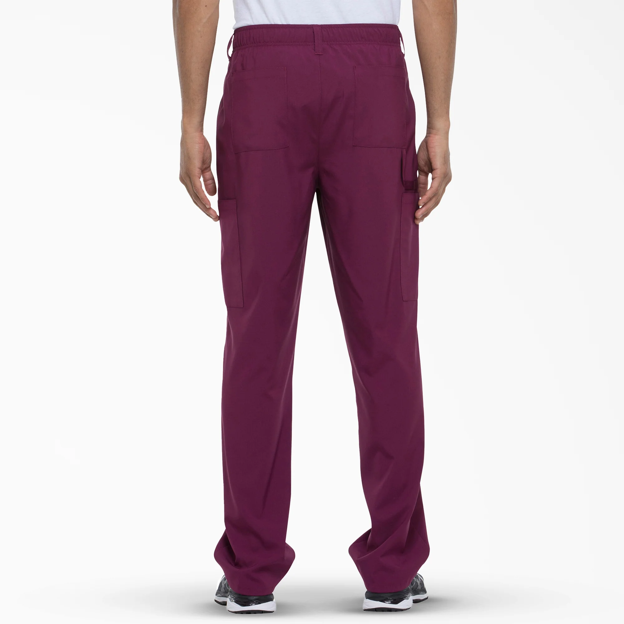 Men's EDS Essentials Scrub Pants - Image 2