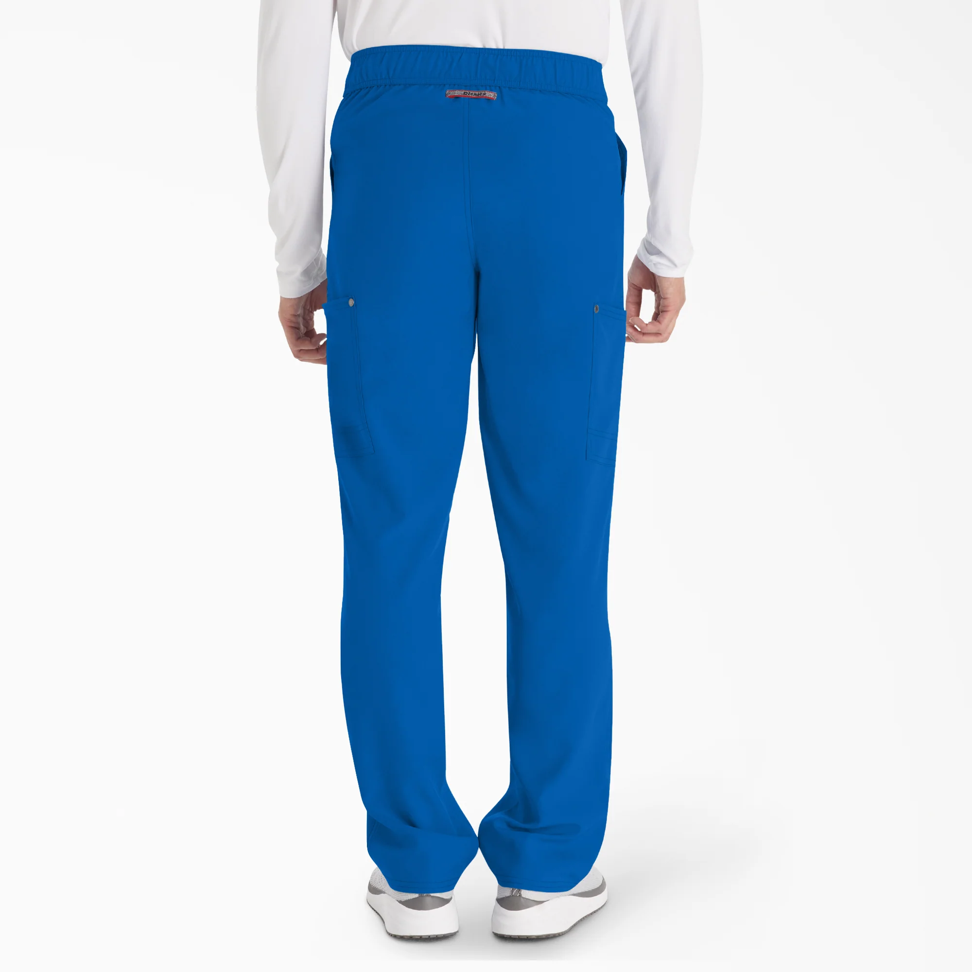 Men's EDS NXT Cargo Scrub Pants - Image 2