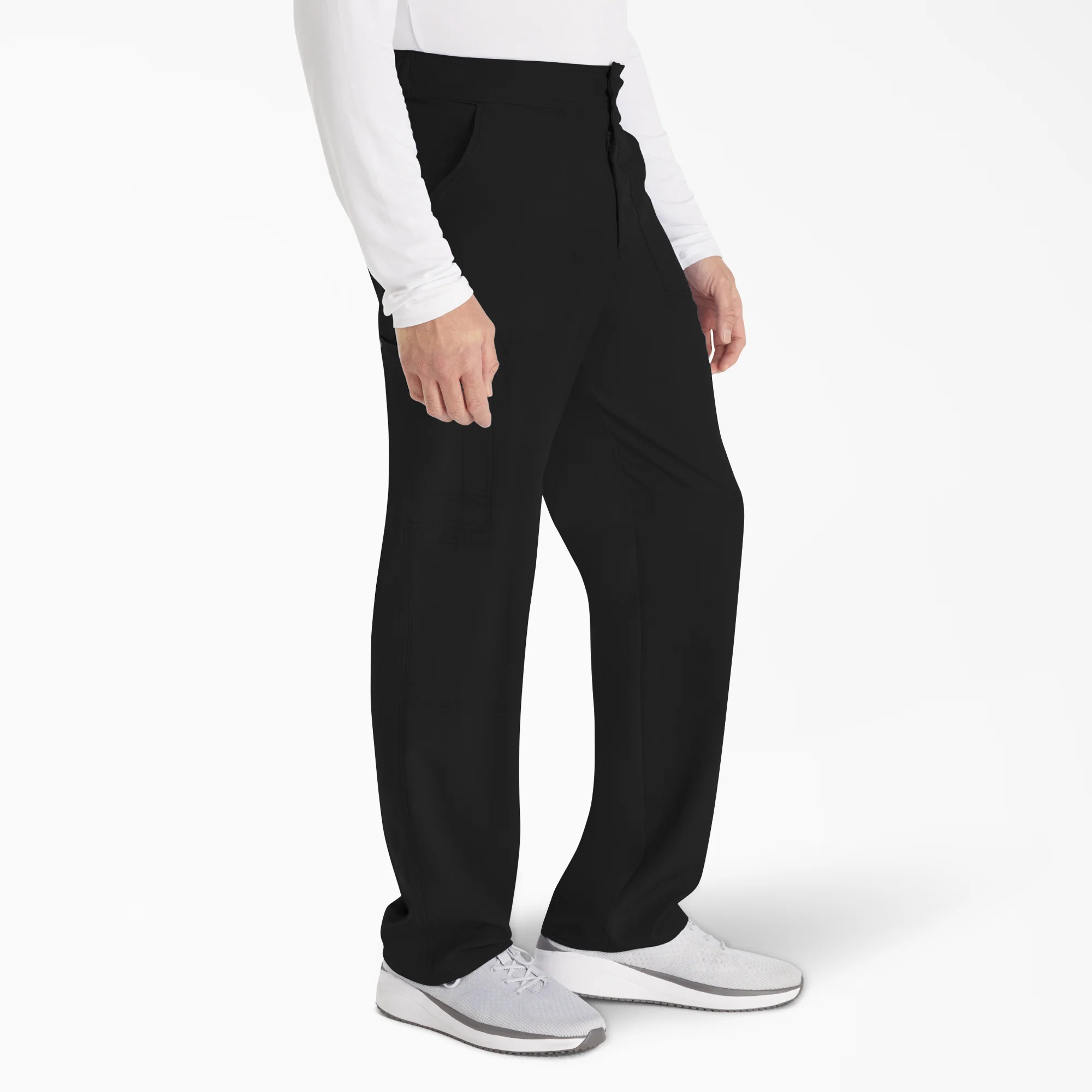 Men's EDS NXT Cargo Scrub Pants - Image 4
