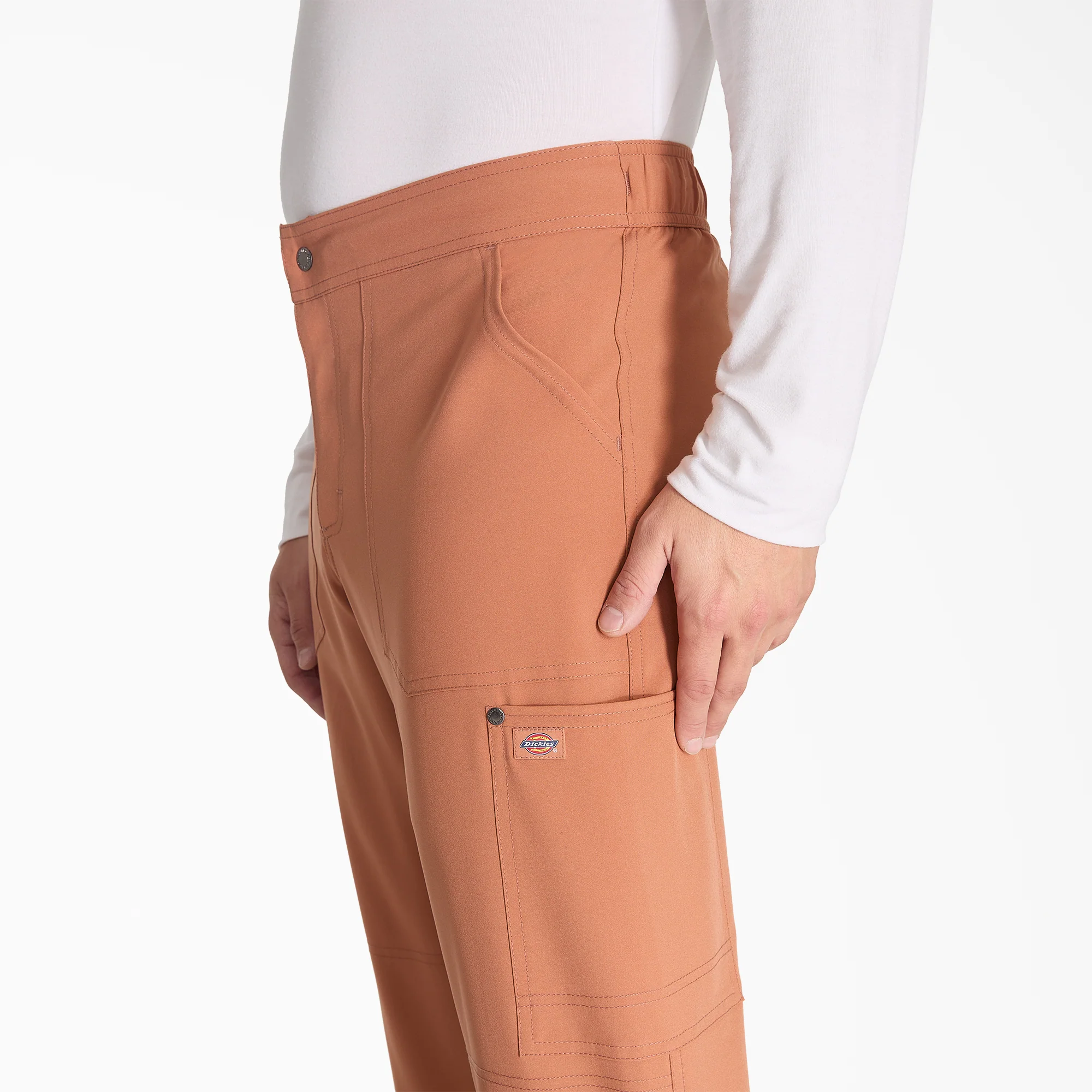 Men's EDS NXT Cargo Scrub Pants - Image 8
