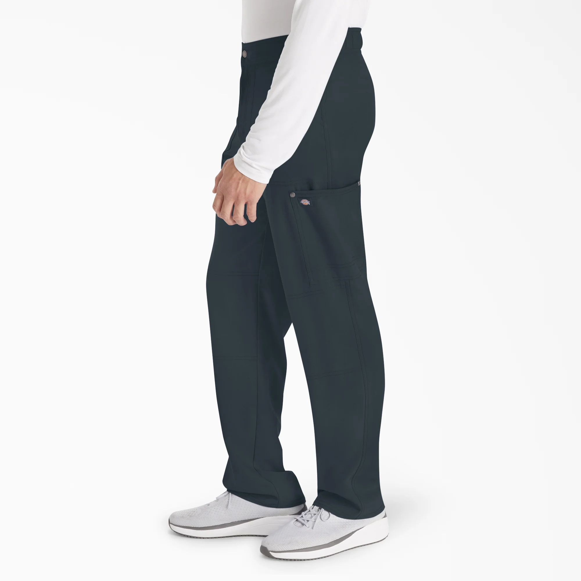 Men's EDS NXT Cargo Scrub Pants - Image 3