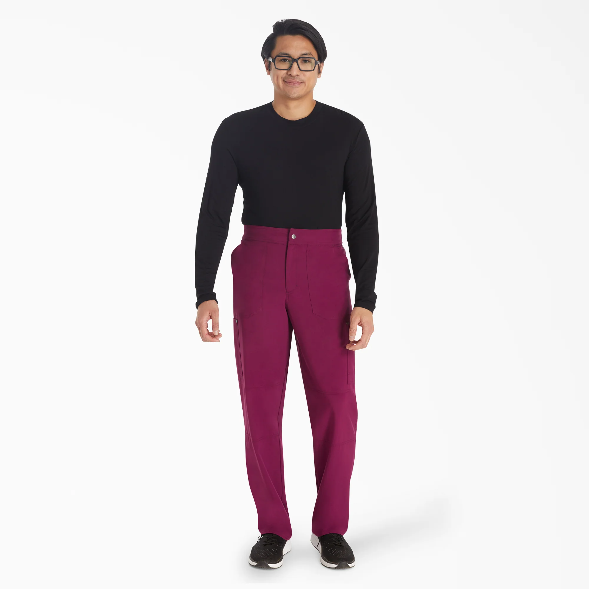 Men's EDS NXT Cargo Scrub Pants - Image 6