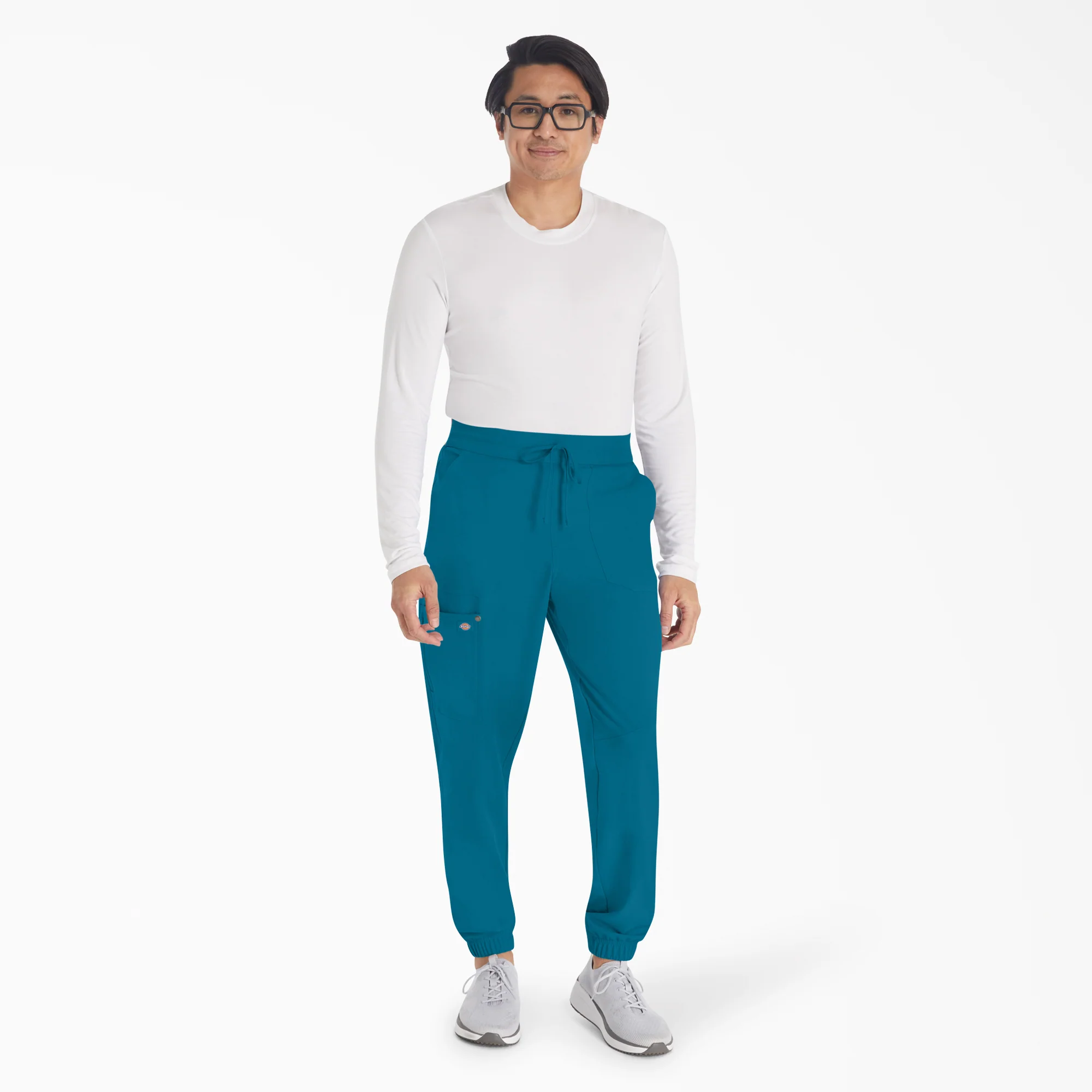 Men's EDS NXT Jogger Scrub Pants - Image 5