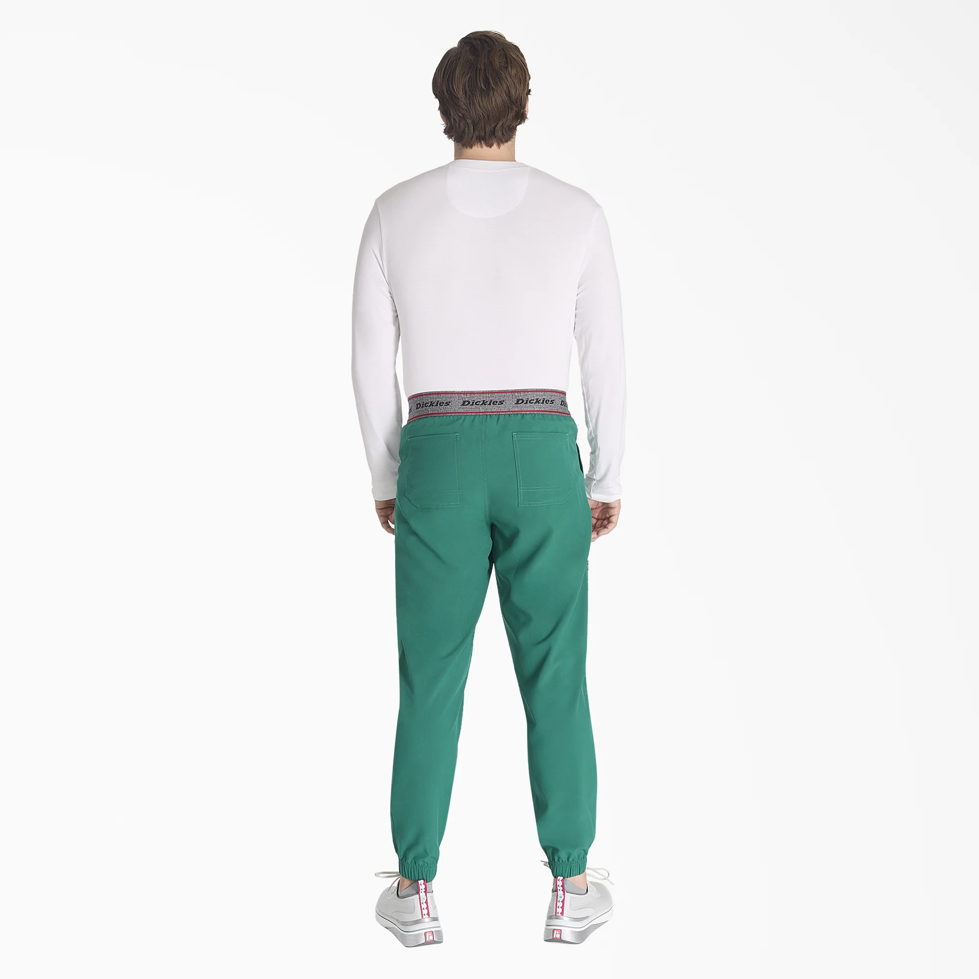 Men's EDS NXT Jogger Scrub Pants - Image 4
