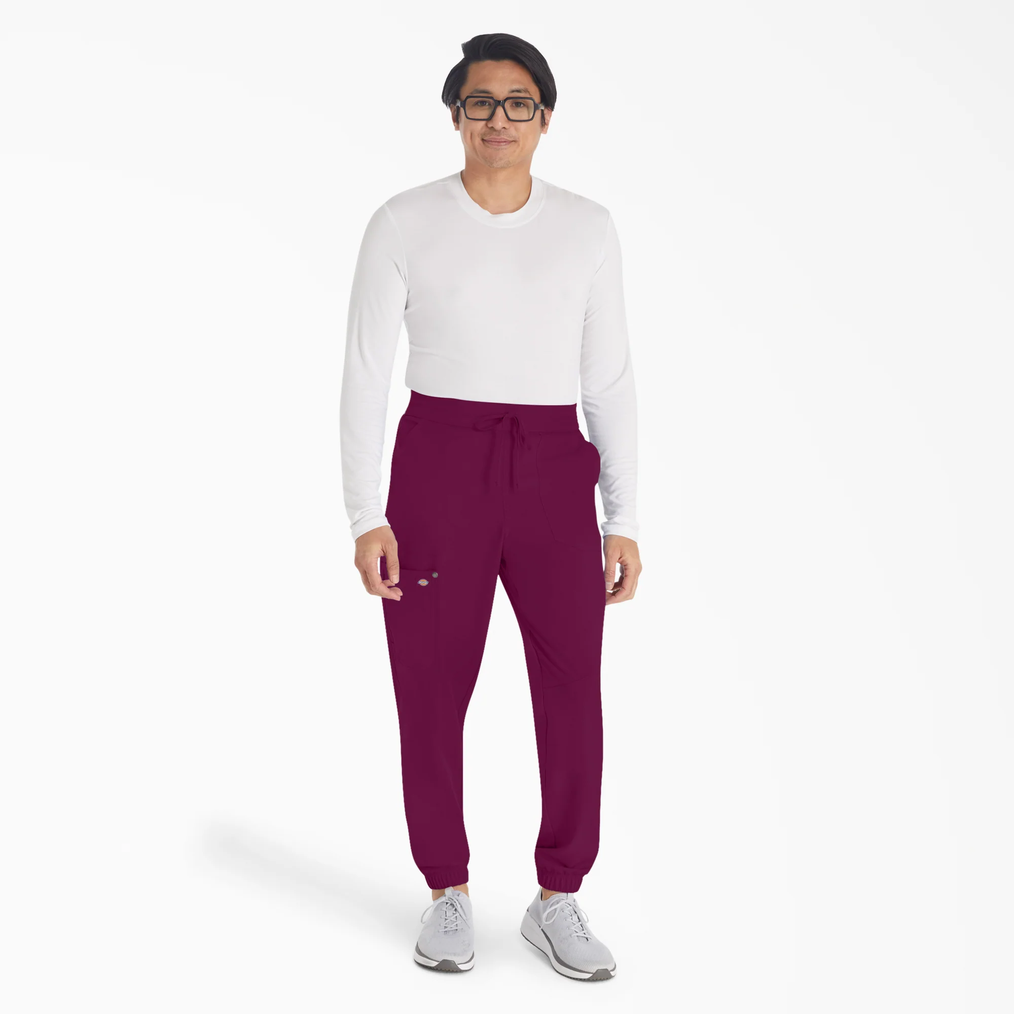 Men's EDS NXT Jogger Scrub Pants - Image 5