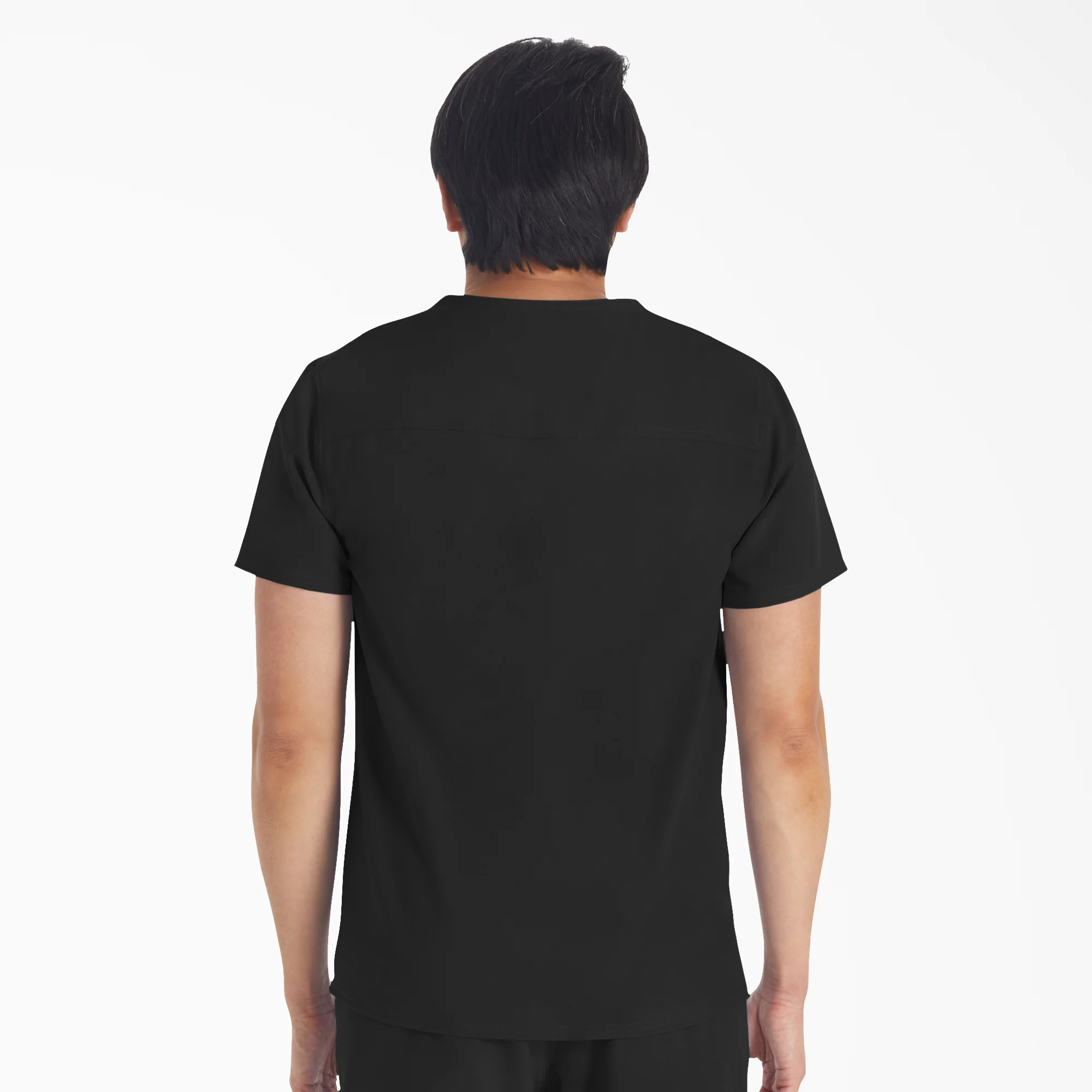 Men's EDS NXT Round Neck Scrub Top - Image 2
