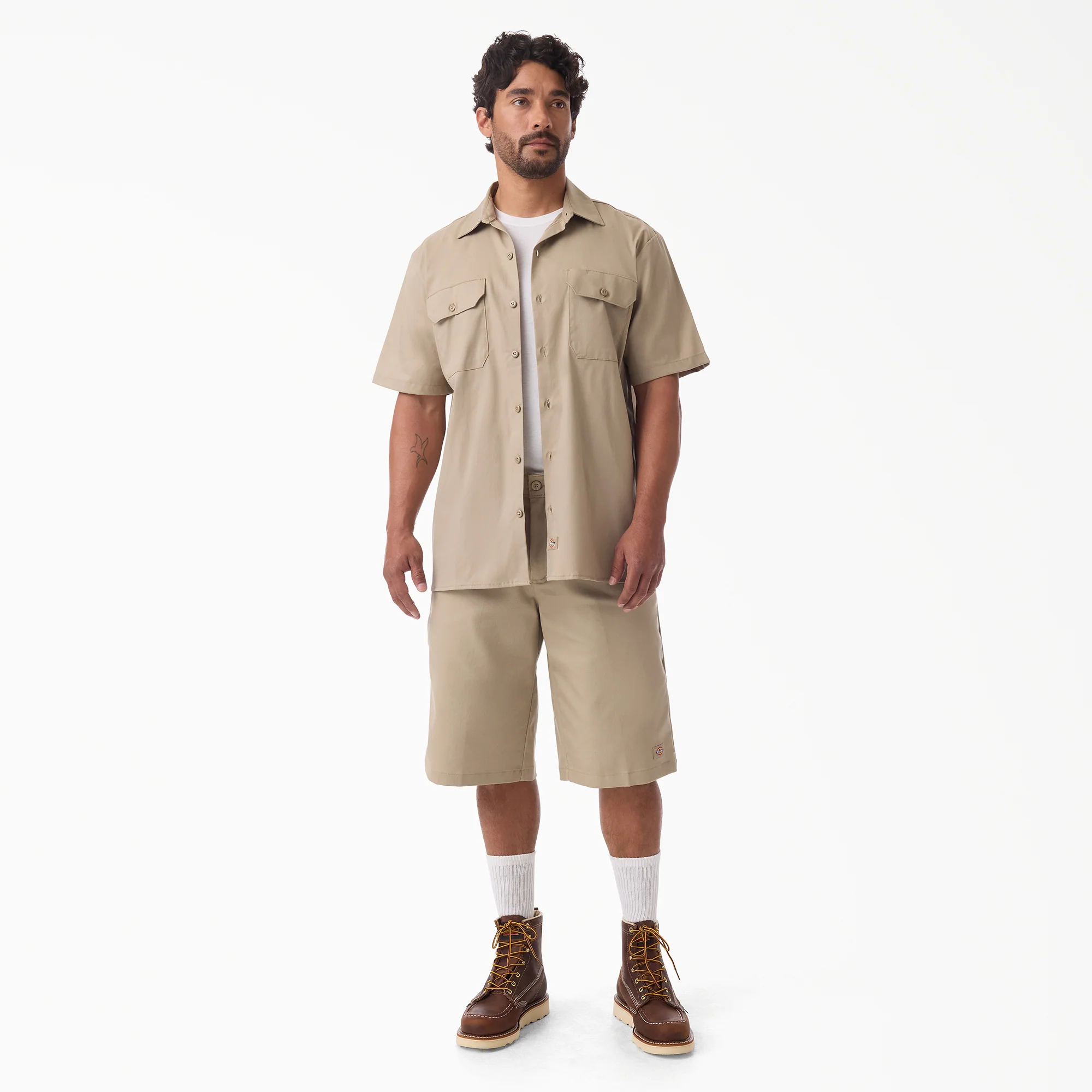 Pro Series Work Shirt - Image 4