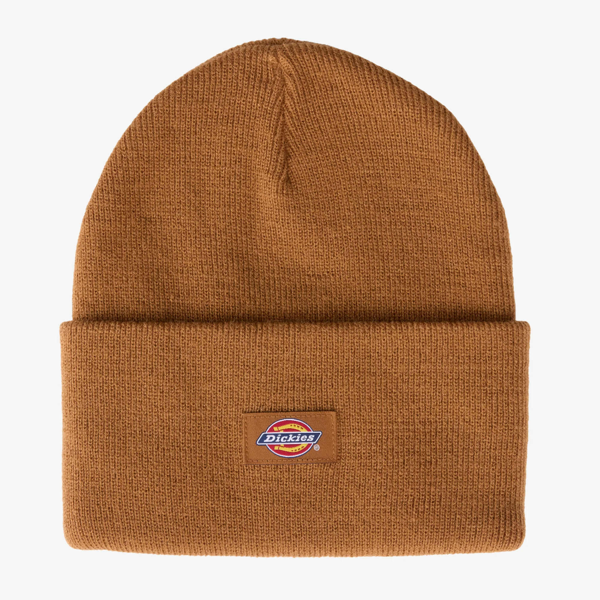 Tall Cuff Beanie