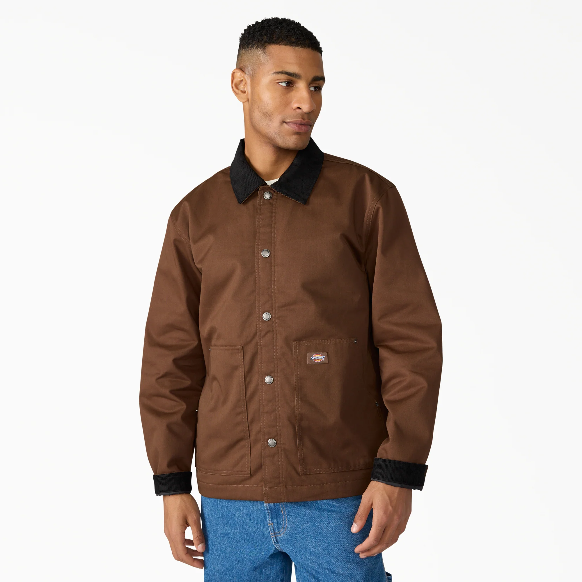 Union Barn Jacket - Image 2