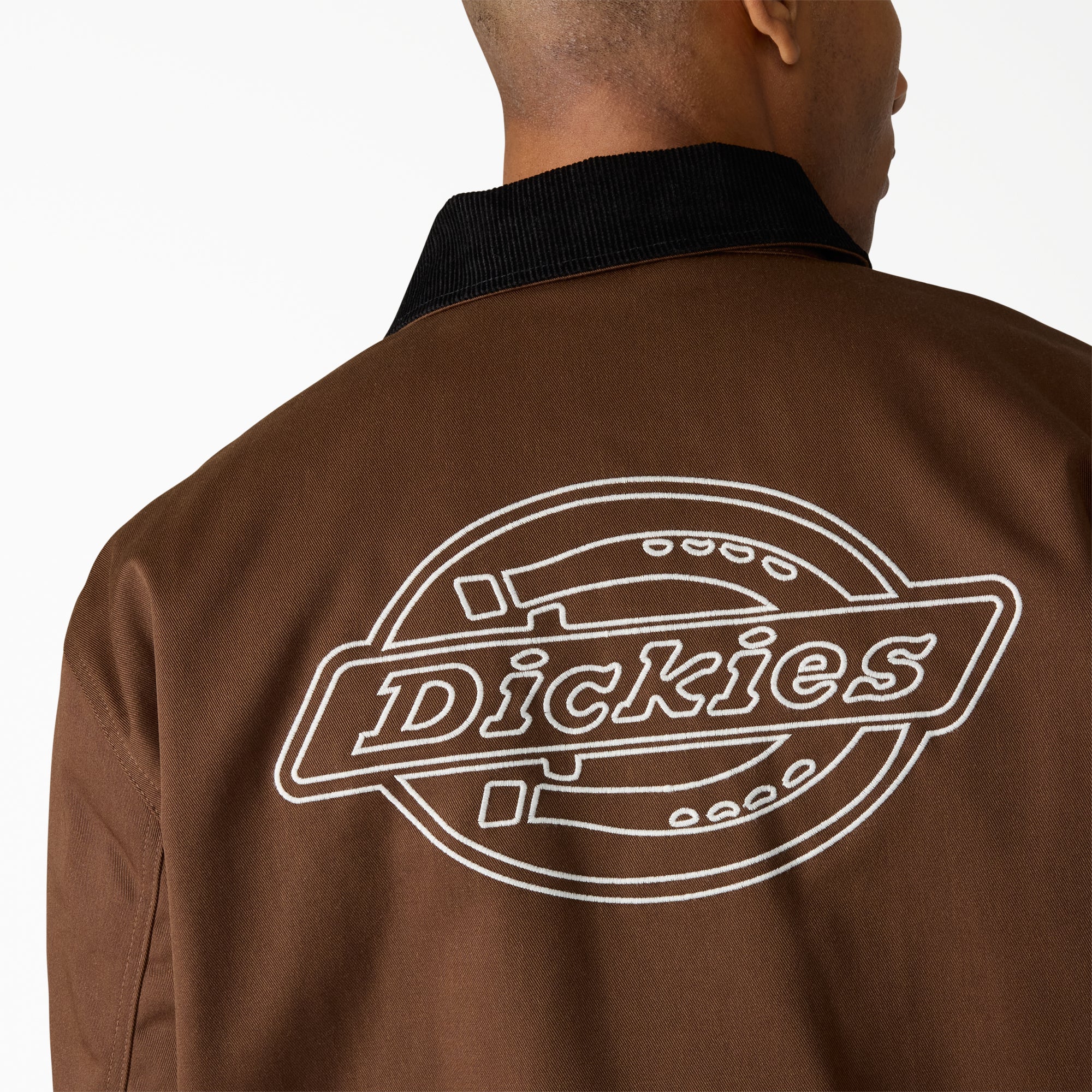 Union Barn Jacket - Image 5