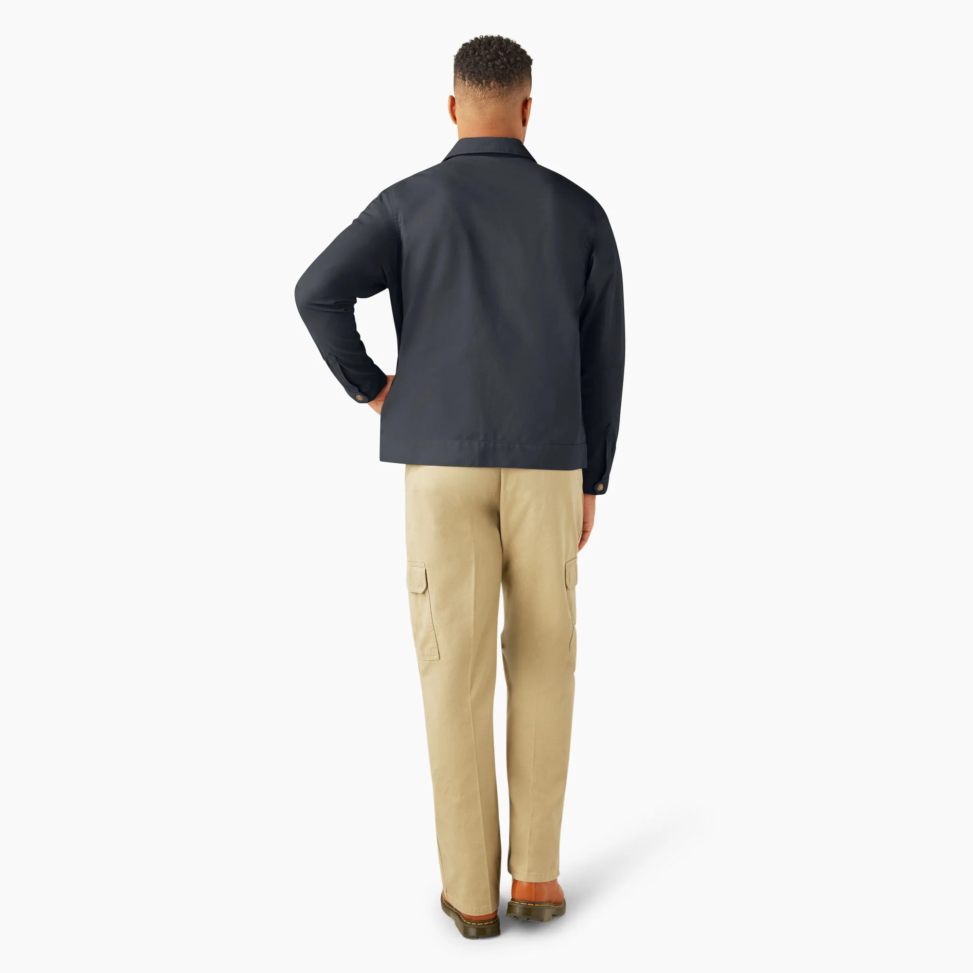 Utility Service Jacket - Image 6