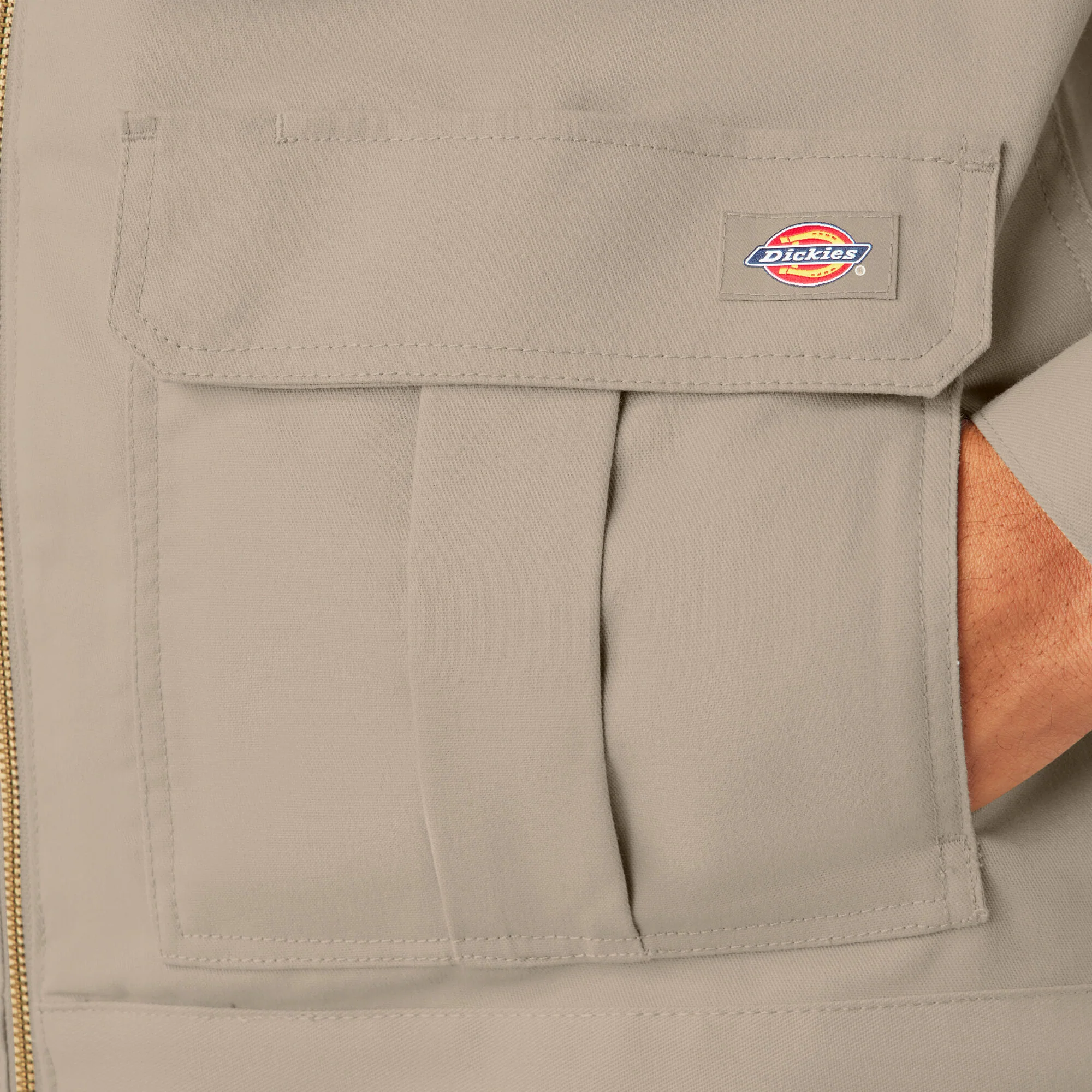 Utility Service Jacket - Image 8