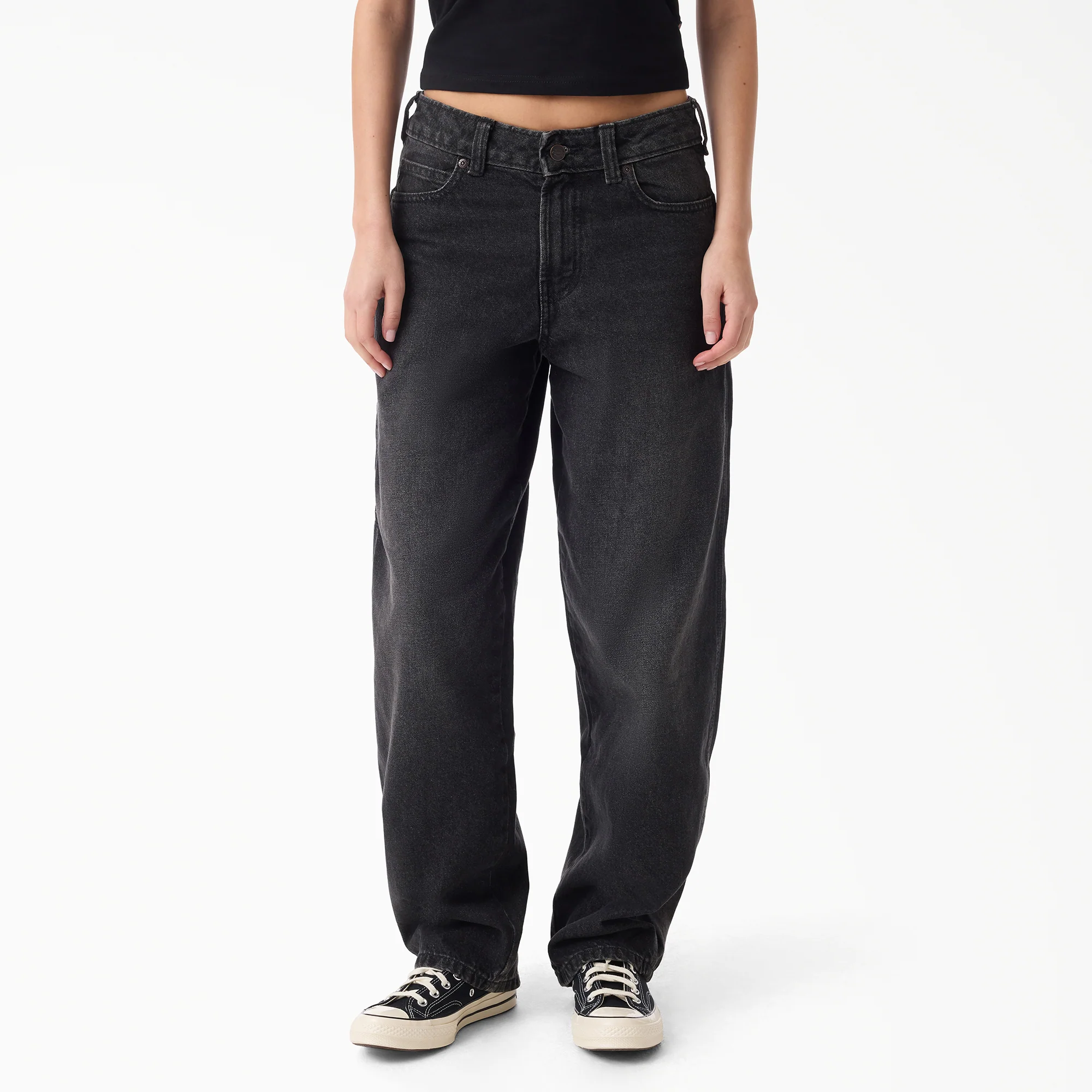 Women's 957 Loose Tapered Work Jeans