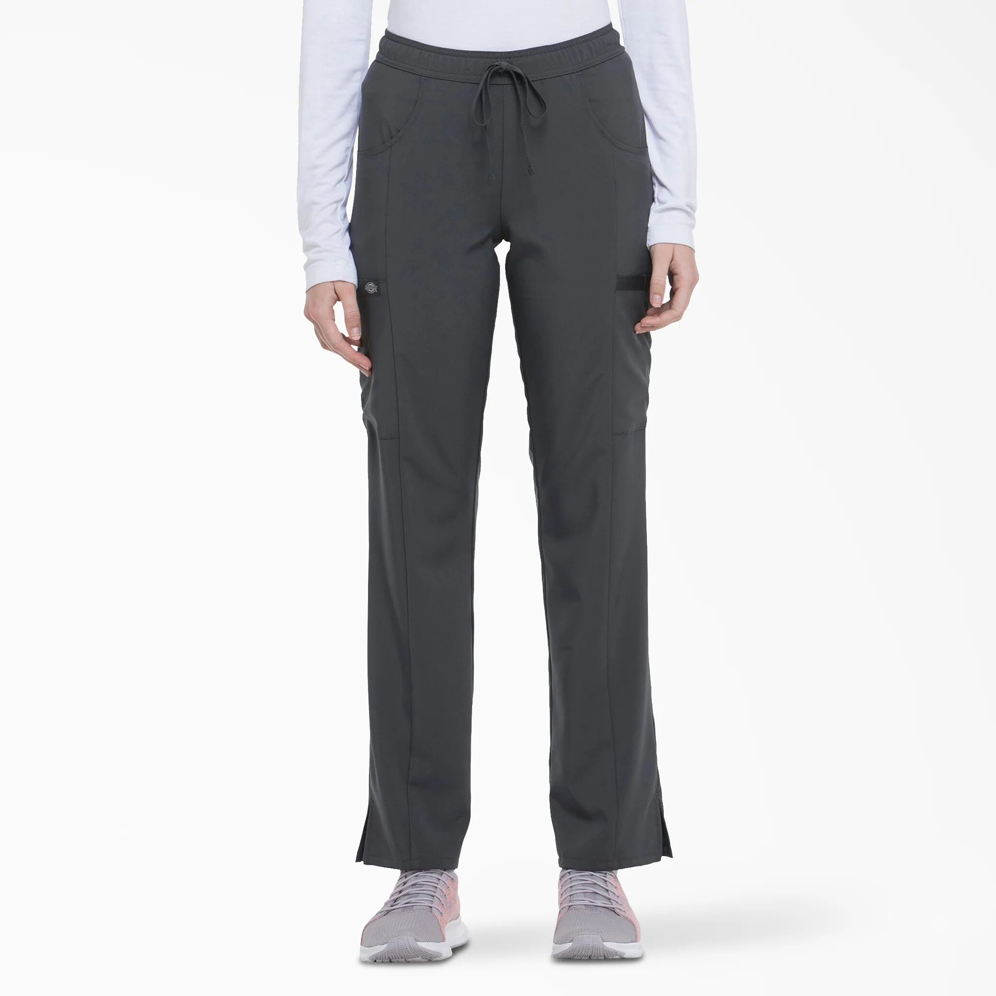 Women's EDS Essentials Drawstring Scrub Pants