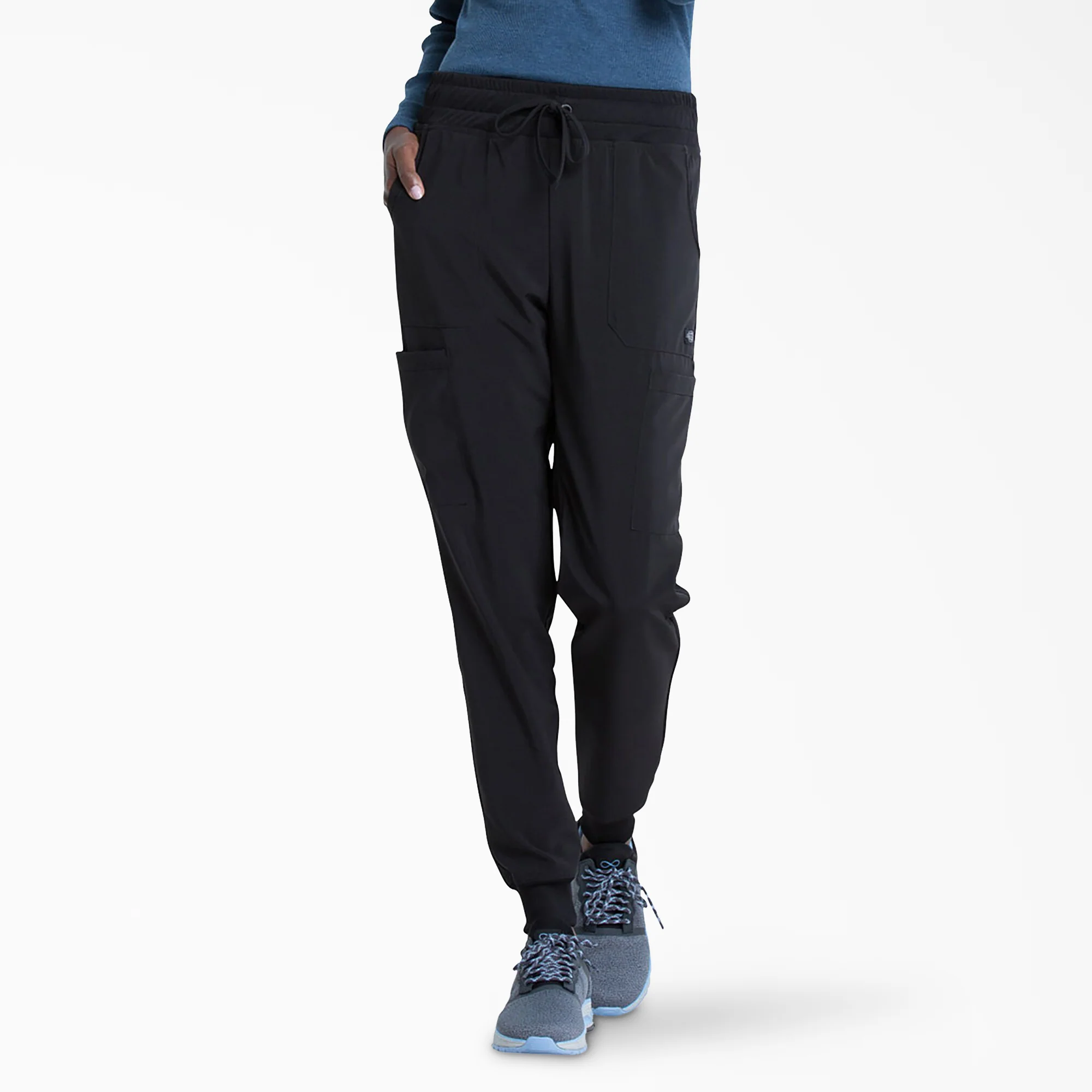 Women's EDS Essentials Jogger Scrub Pants