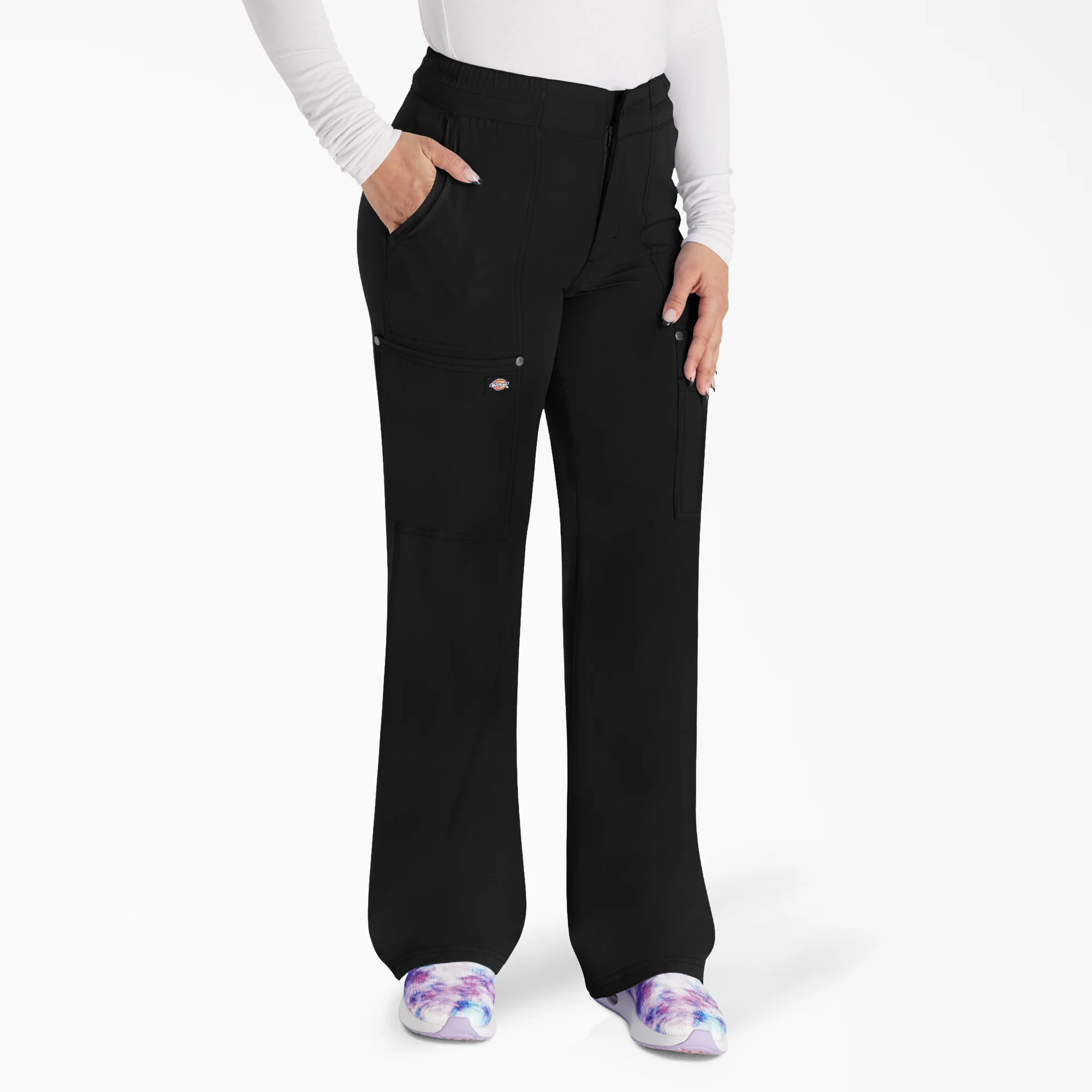 Women's EDS NXT Cargo Scrub Pants