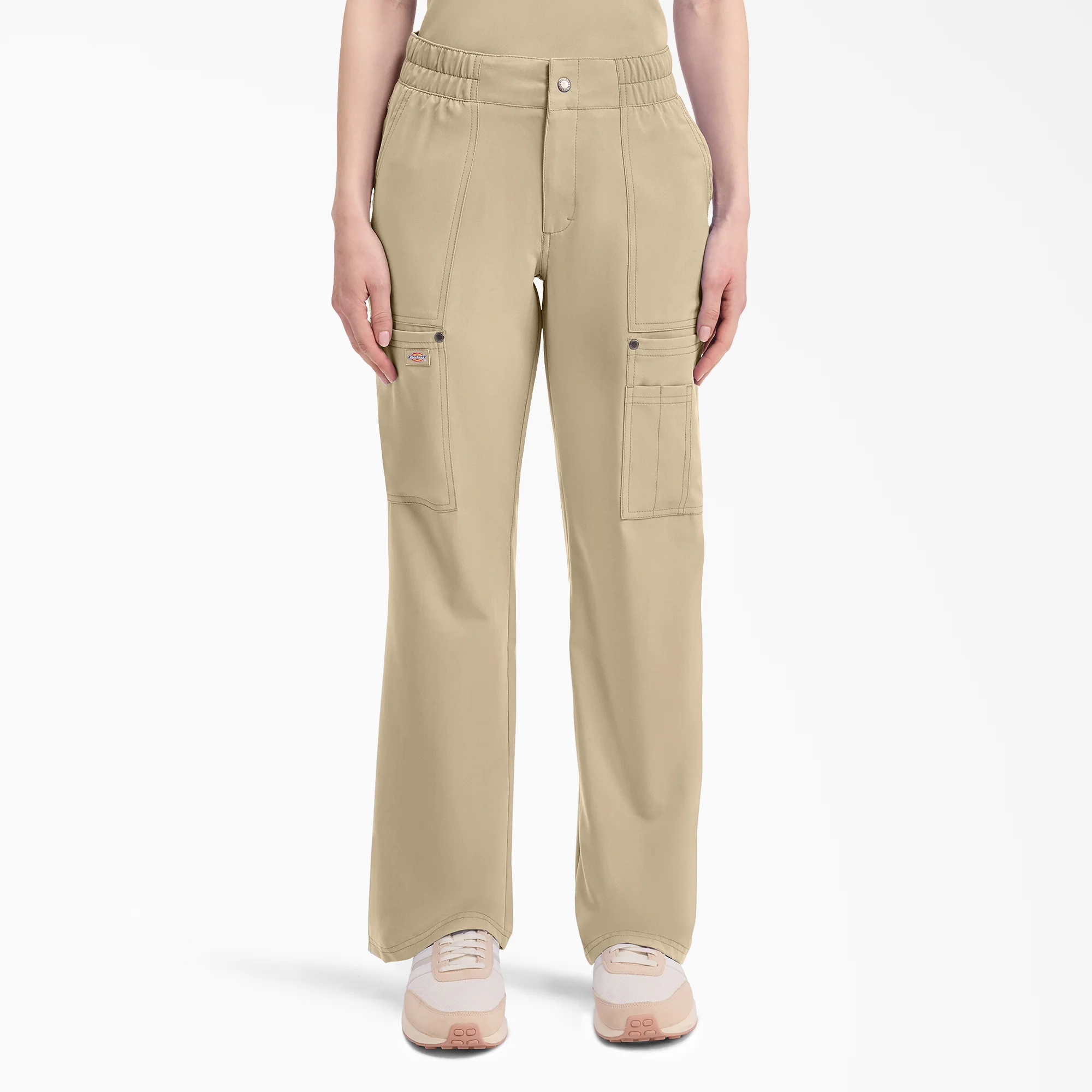 Women's EDS NXT Cargo Scrub Pants