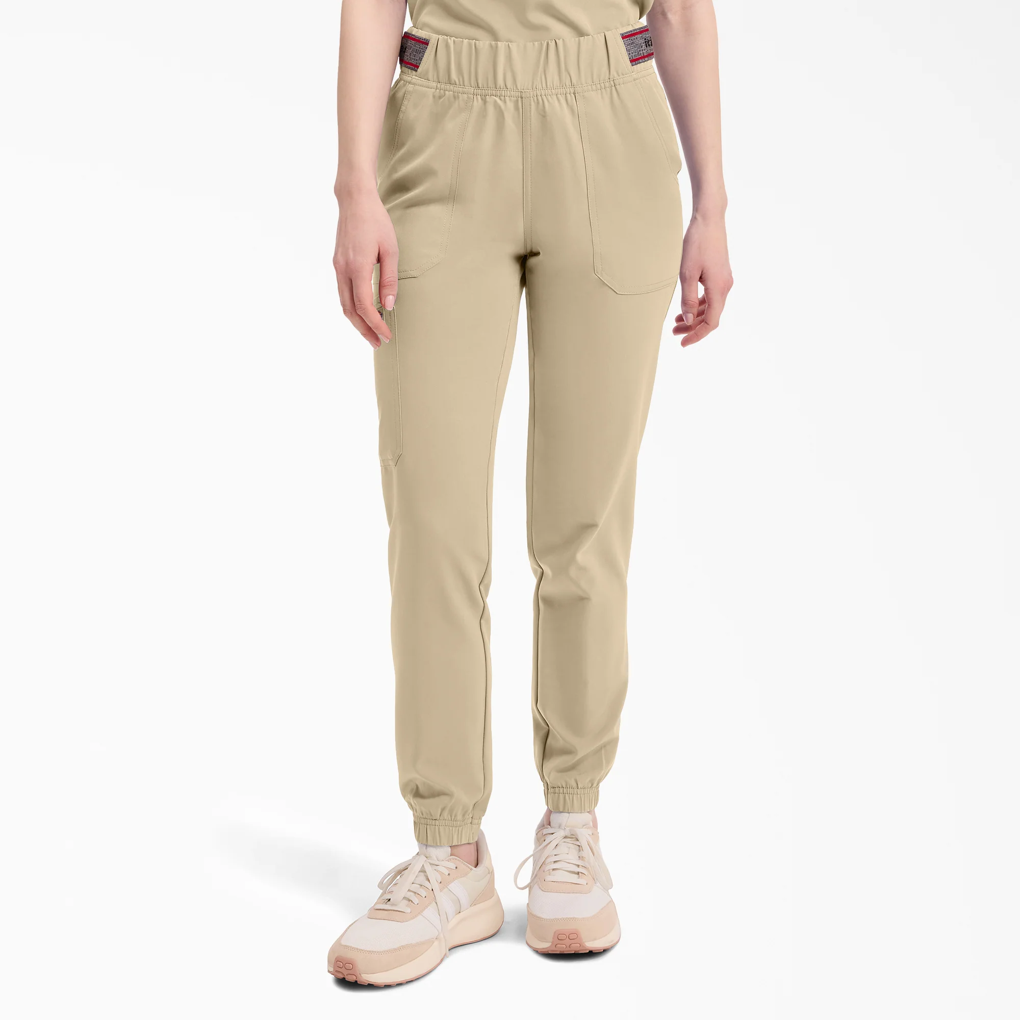 Women's EDS NXT Jogger Scrub Pants
