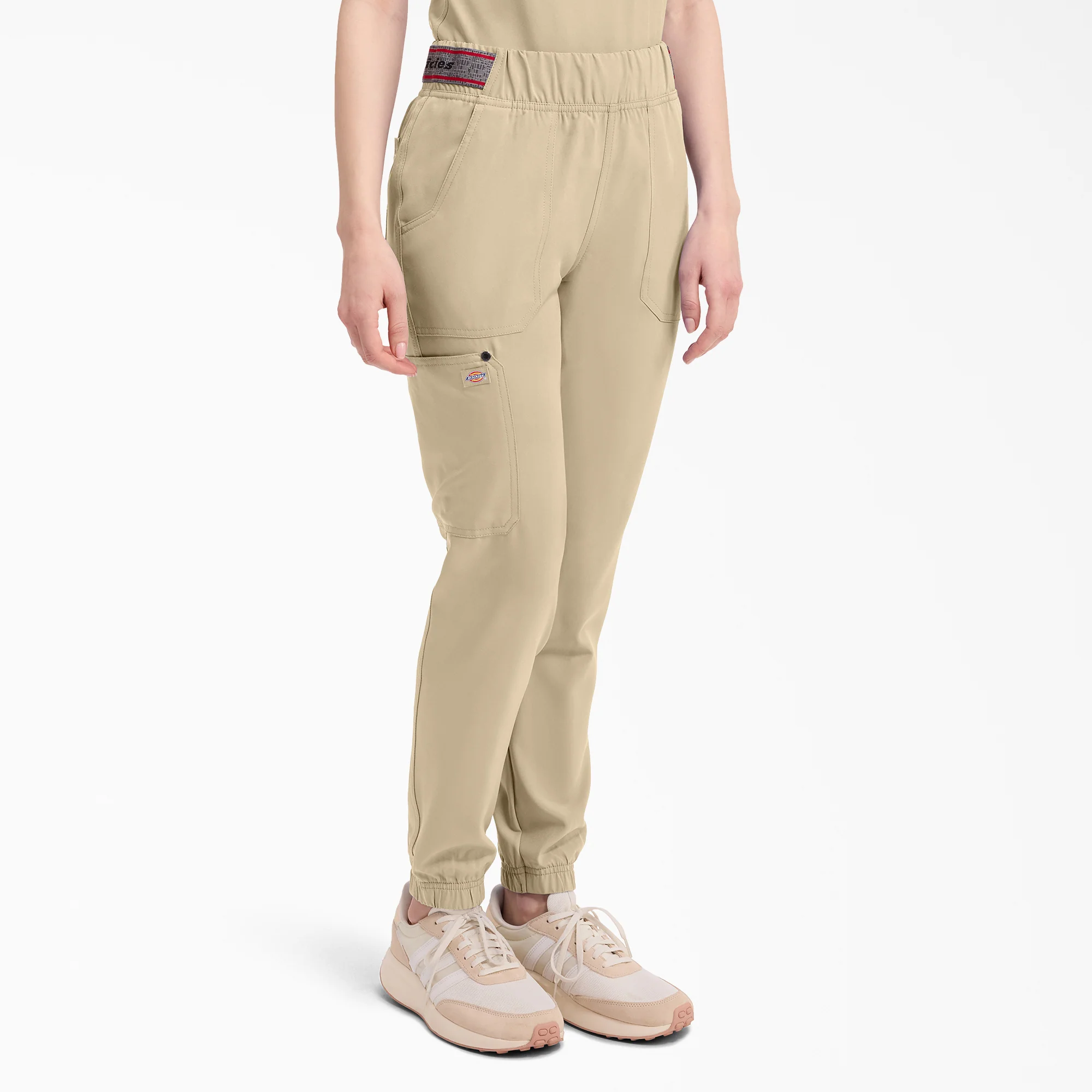 Women's EDS NXT Jogger Scrub Pants - Image 3